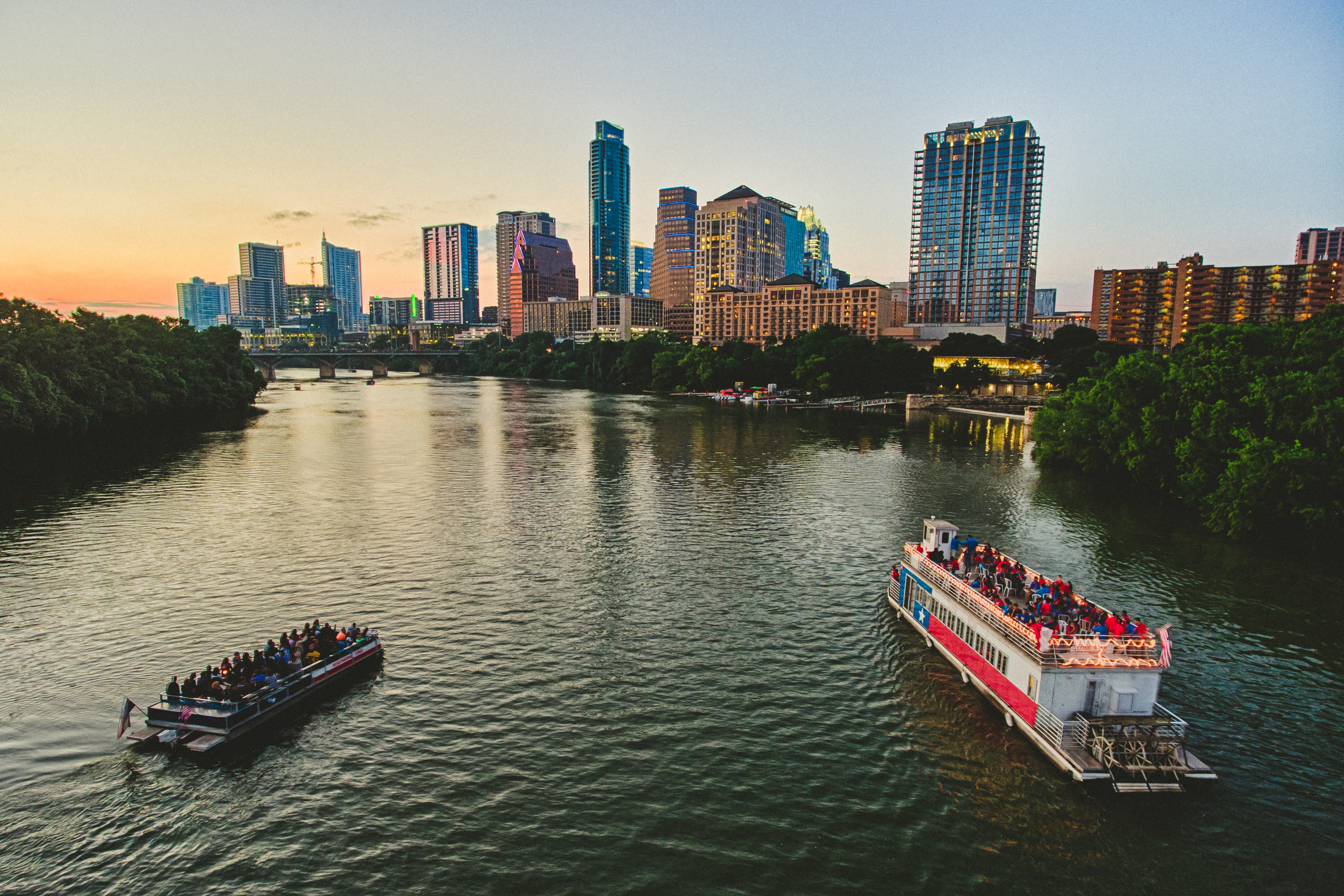 Austin, TX | Explore Hotels, Music, Restaurants & Things to Do