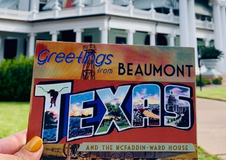 History of Beaumont Texas Beaumont Visitors Bureau