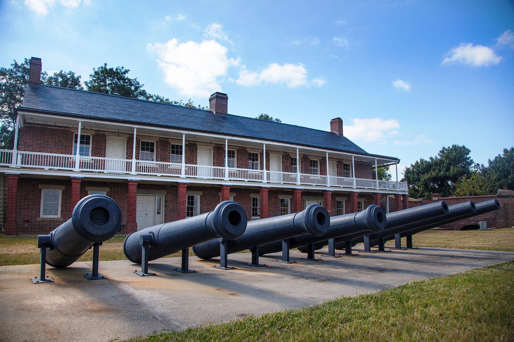 Quincy-based Cannons will be a road show this summer