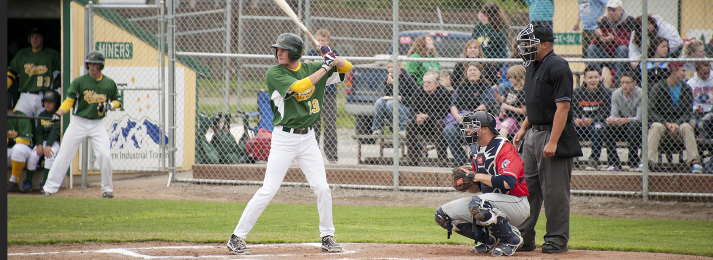 Mat Su Miners Baseball Mat Su Cvb