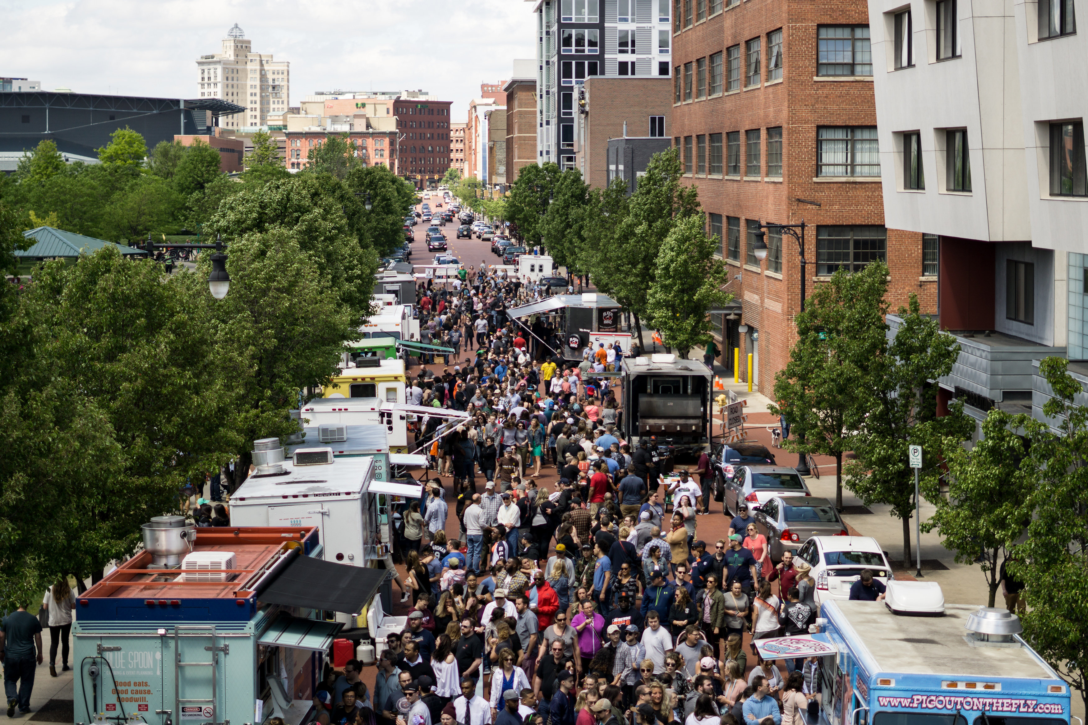 25 Food Trucks In Grand Rapids Top Food Trucks In Gr