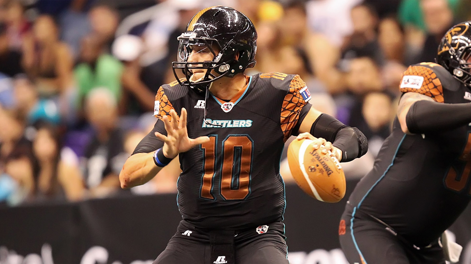 arizona rattlers jersey