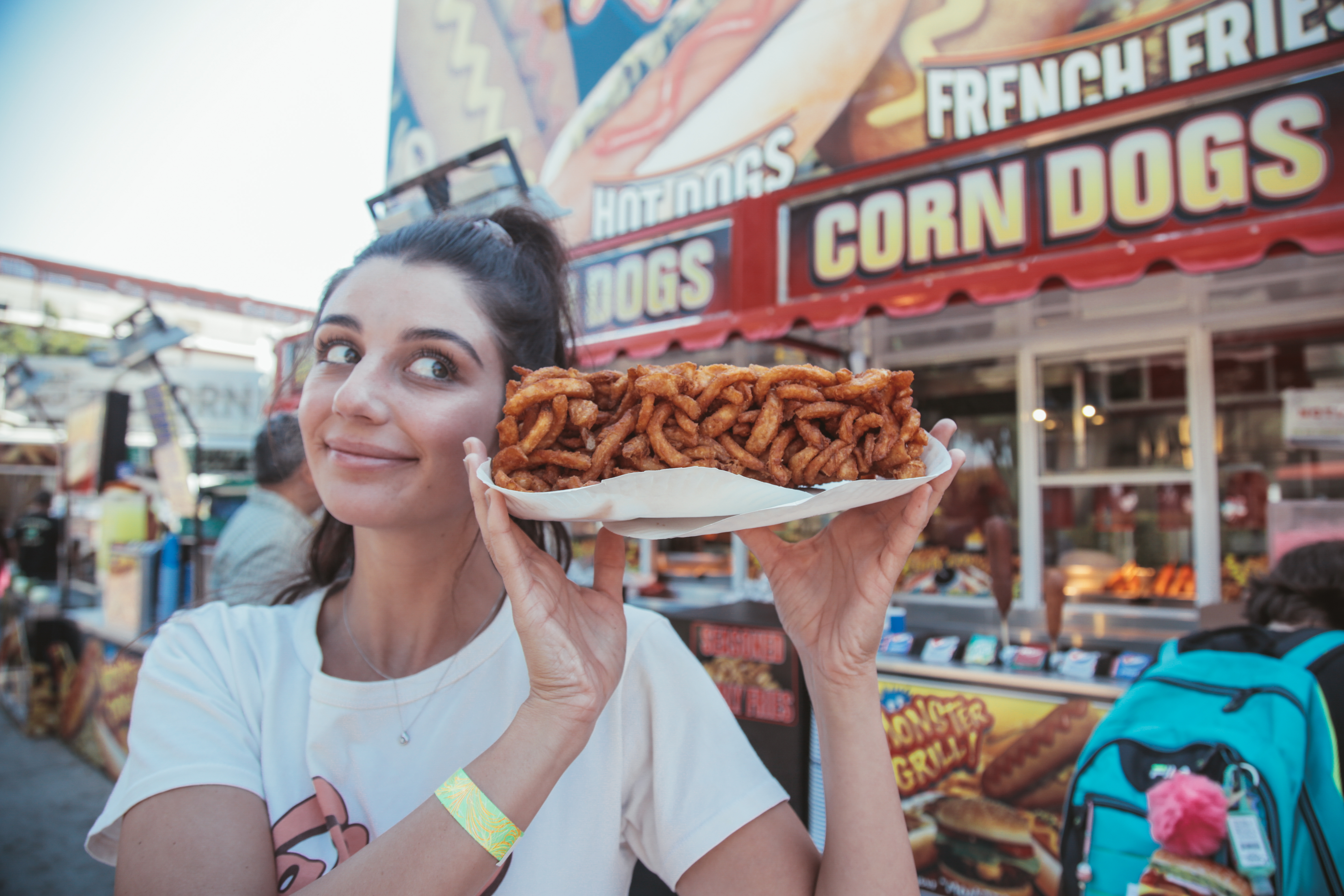 The Big Fresno Fair