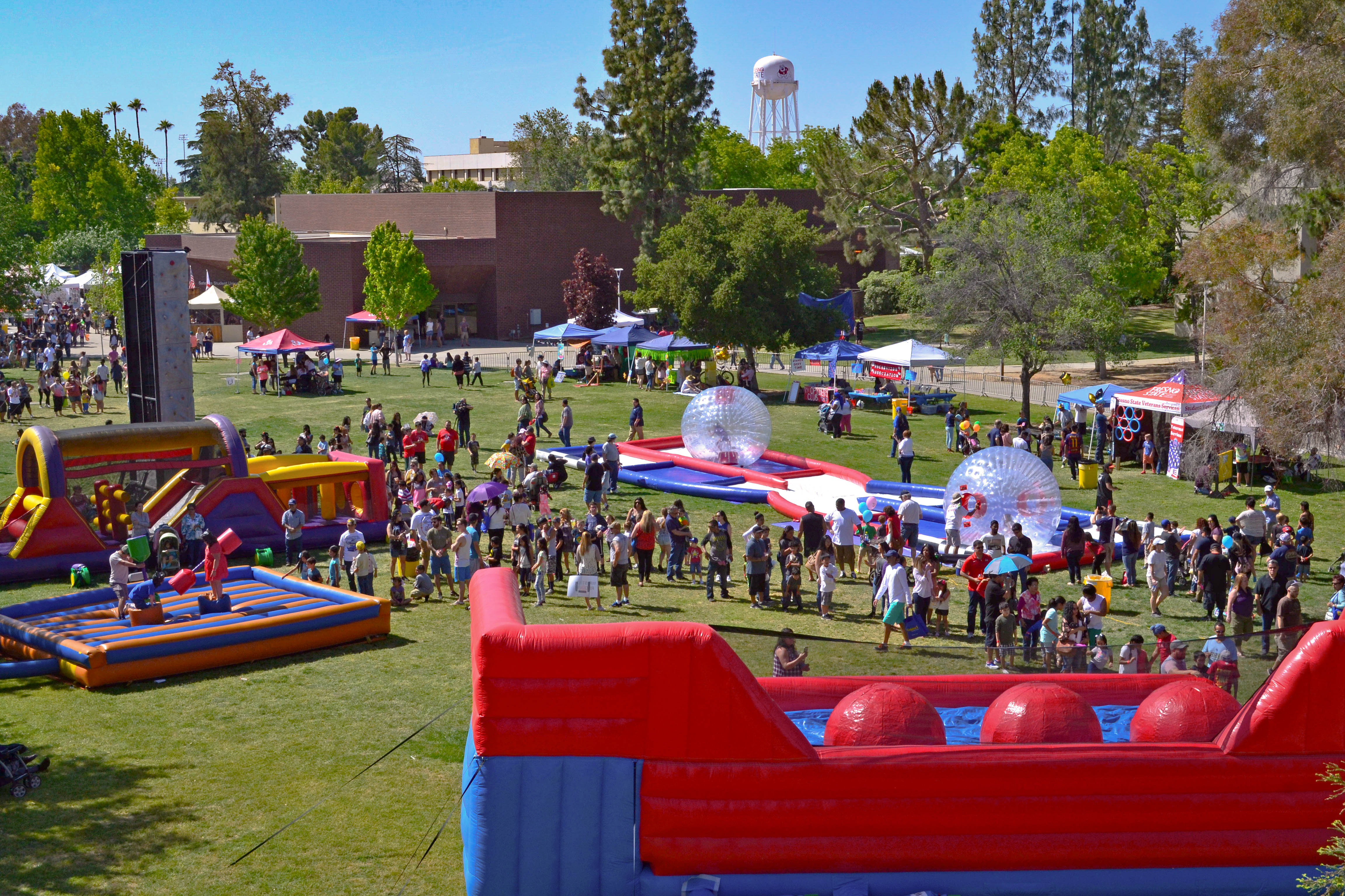 Vintage Days - Events in Fresno