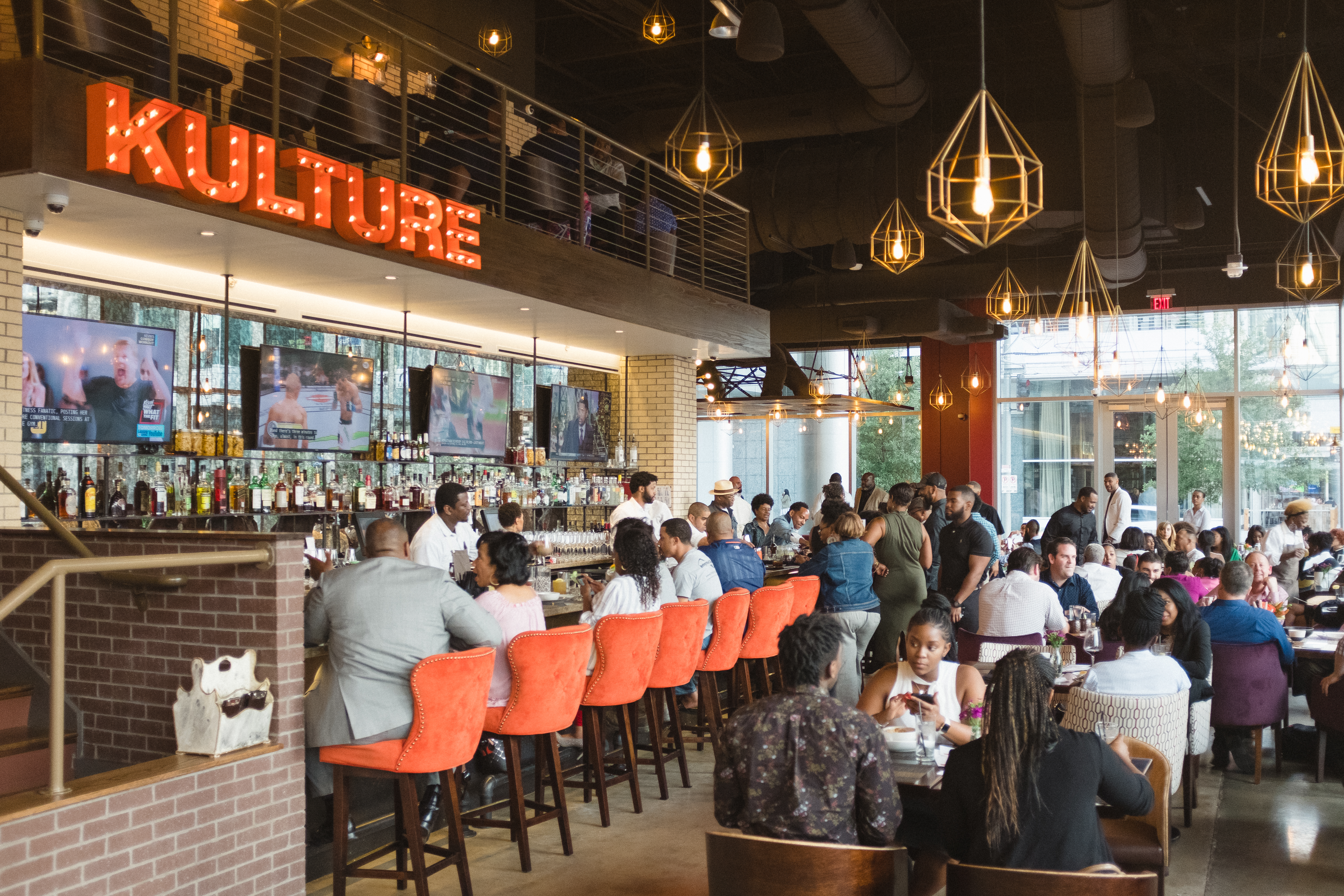 10 Must Try Soul Food Stops In Houston