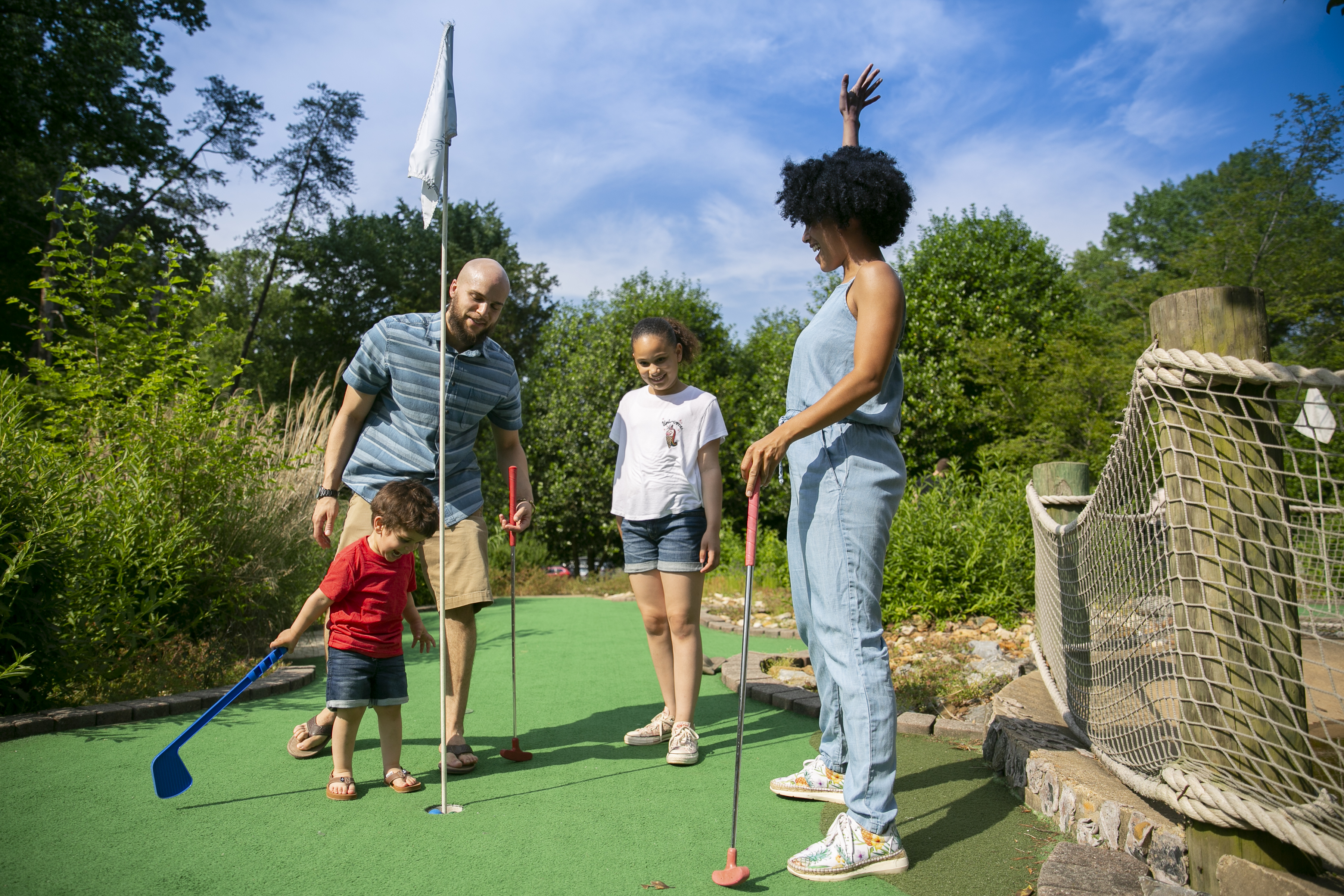Family Events In Northern Virginia This Weekend Family
