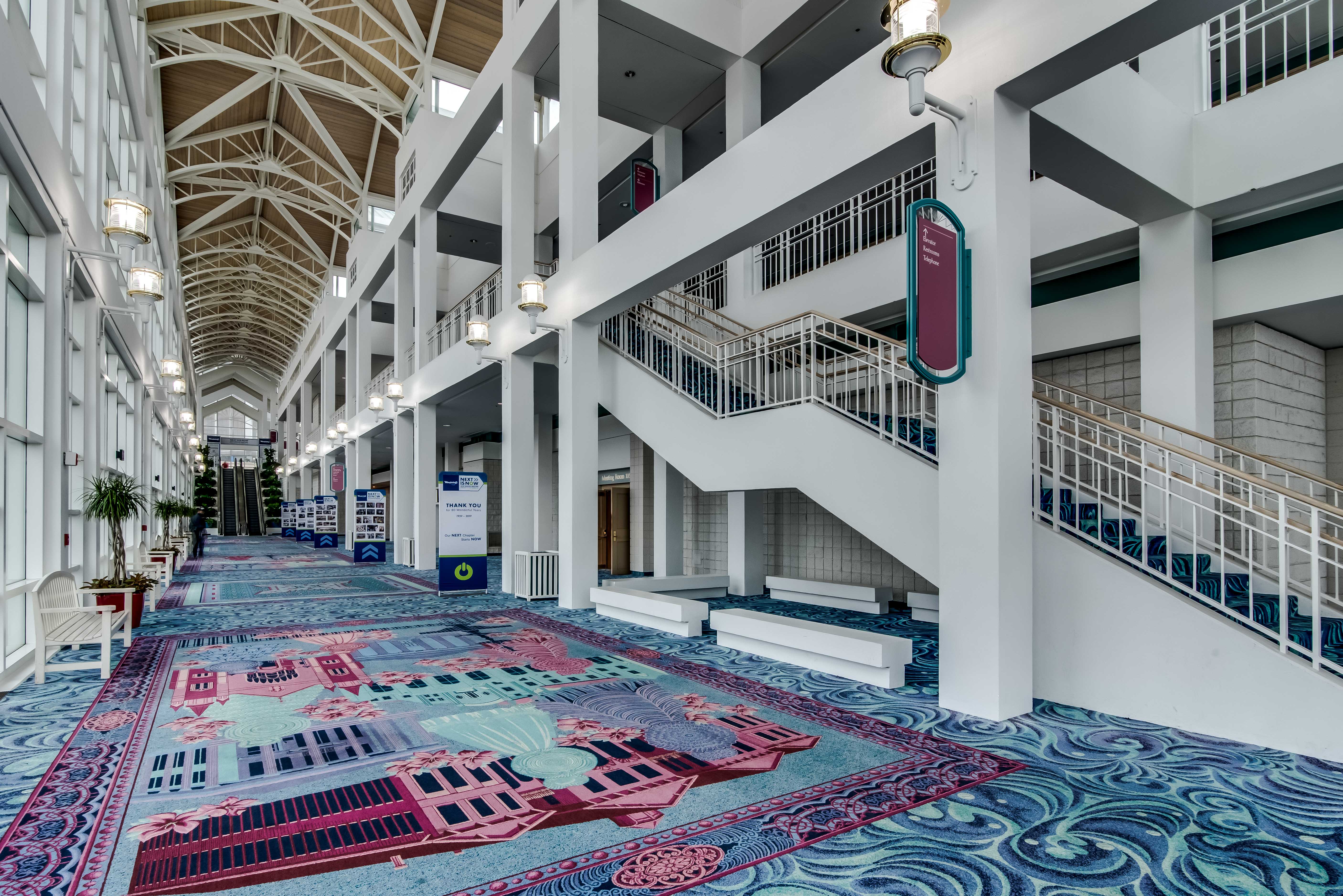Meetings and Conventions in Mobile, AL