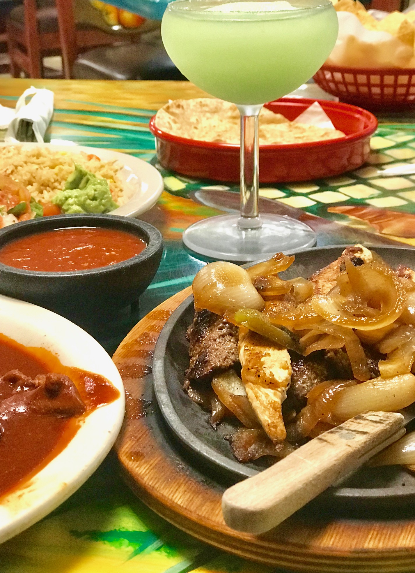 Best Tex Mex Mexican Food in Beaumont Local Favorites