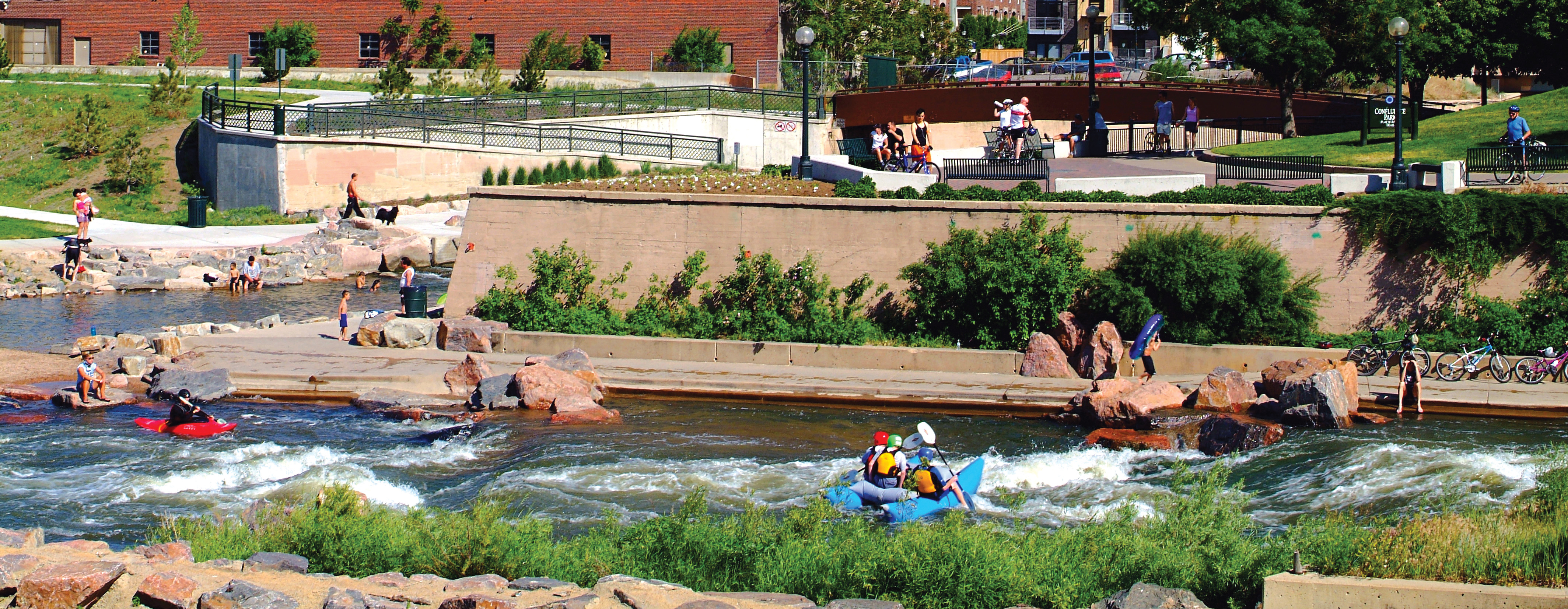 platte river bike trail