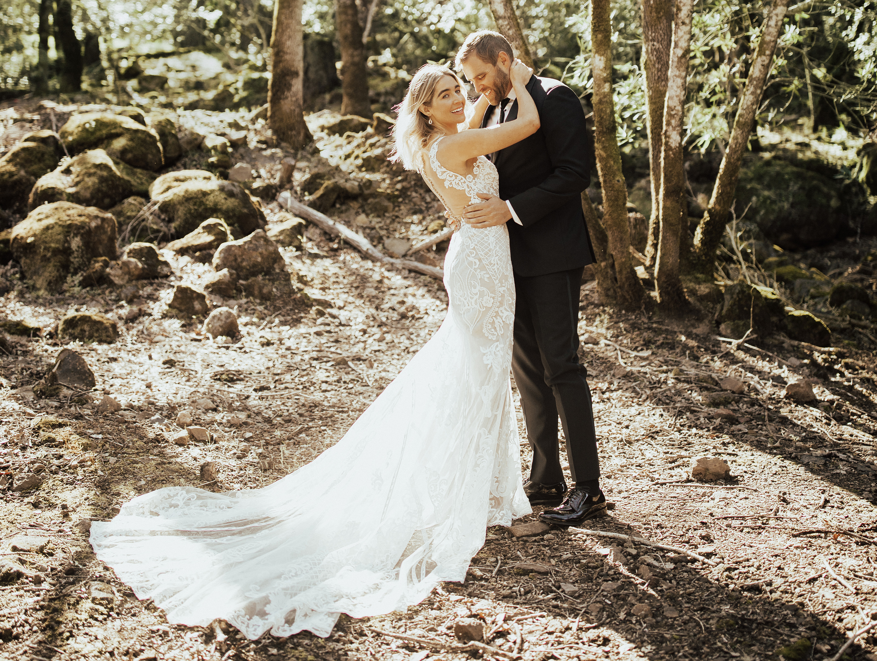 Napa Valley Wedding Packages All Inclusive Elopement Venues