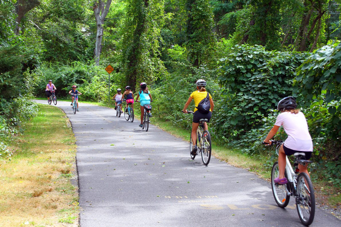 biking pics