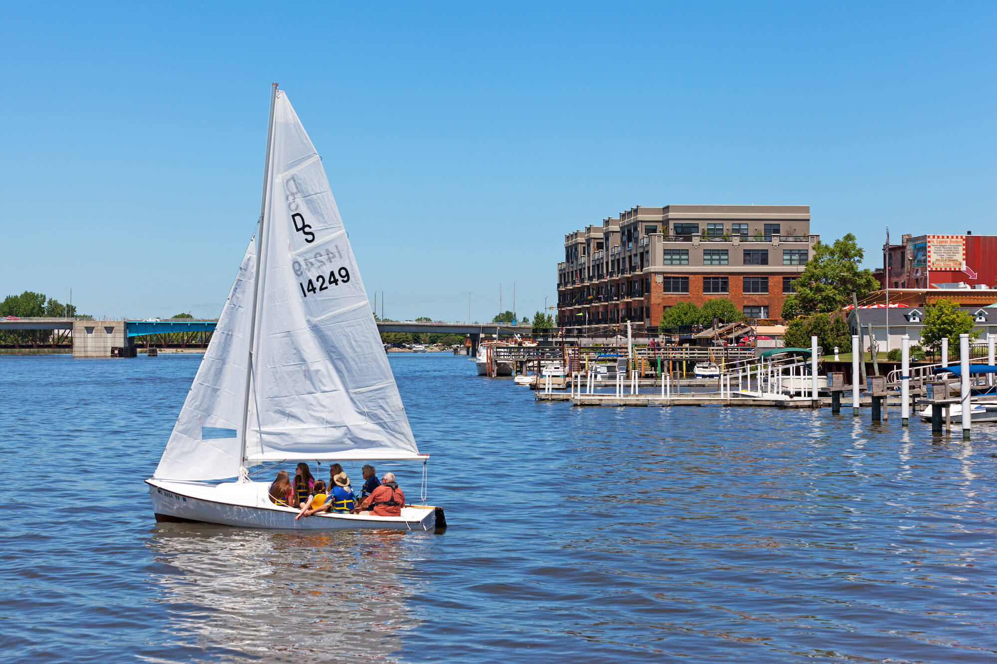 Discover The Top Things To Do In Bay City Michigan