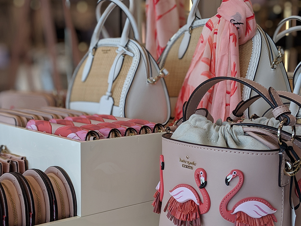 Kate Spade at Costco? Get this summer accessory before they're gone!