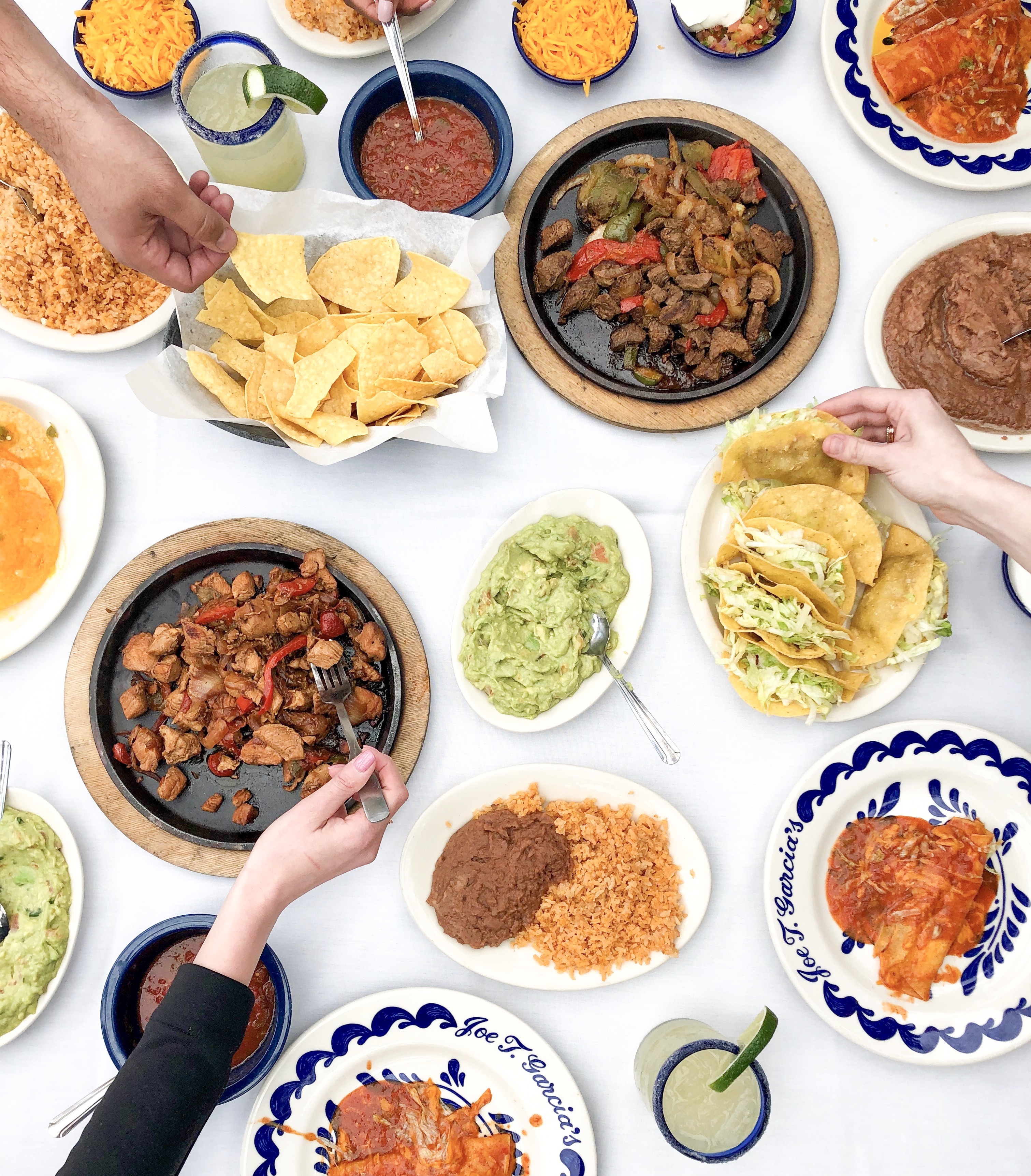 Shop Online For Locally Made Texas Food Delivery Pick Up