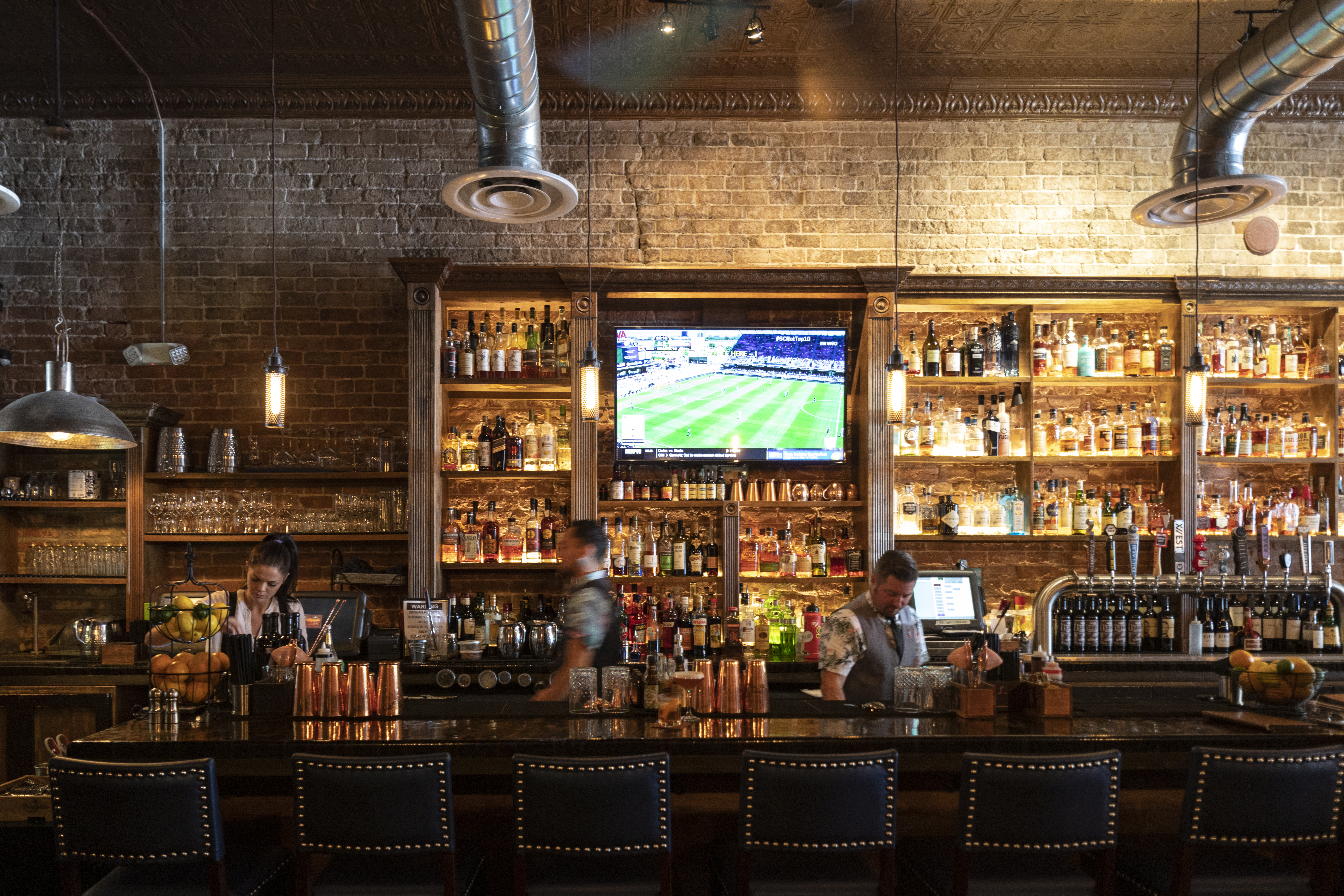 Raise Your Glass At These 5 Downtown Chandler Happy Hours