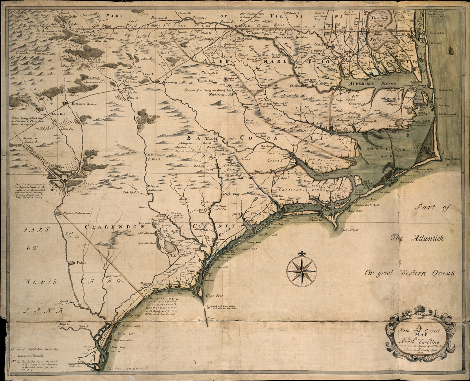 About JoCo|Johnston County History, Johnston County NC