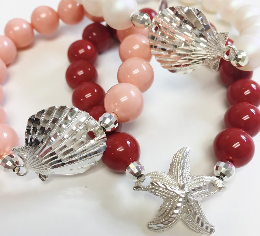 Treasures On Cape Cod Inspired Jewelry