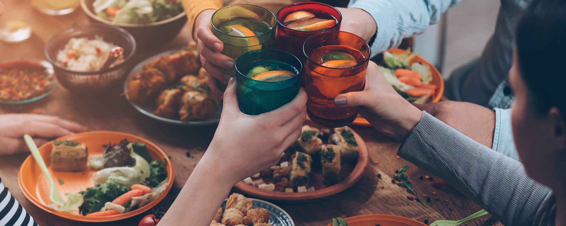 See All Restaurants Participating In Devour Indy In Hamilton County