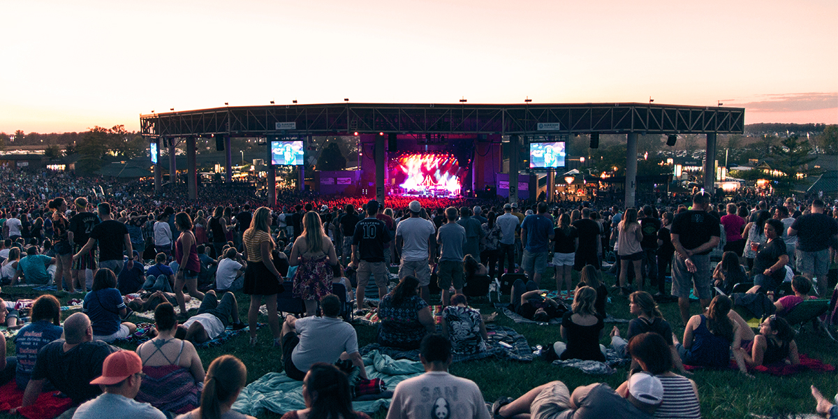 2023 Ruoff Music Center Concert Schedule | Show Dates & Venue Info 2023 Ruoff Music Center Concert Schedule | Show Dates & Venue Info