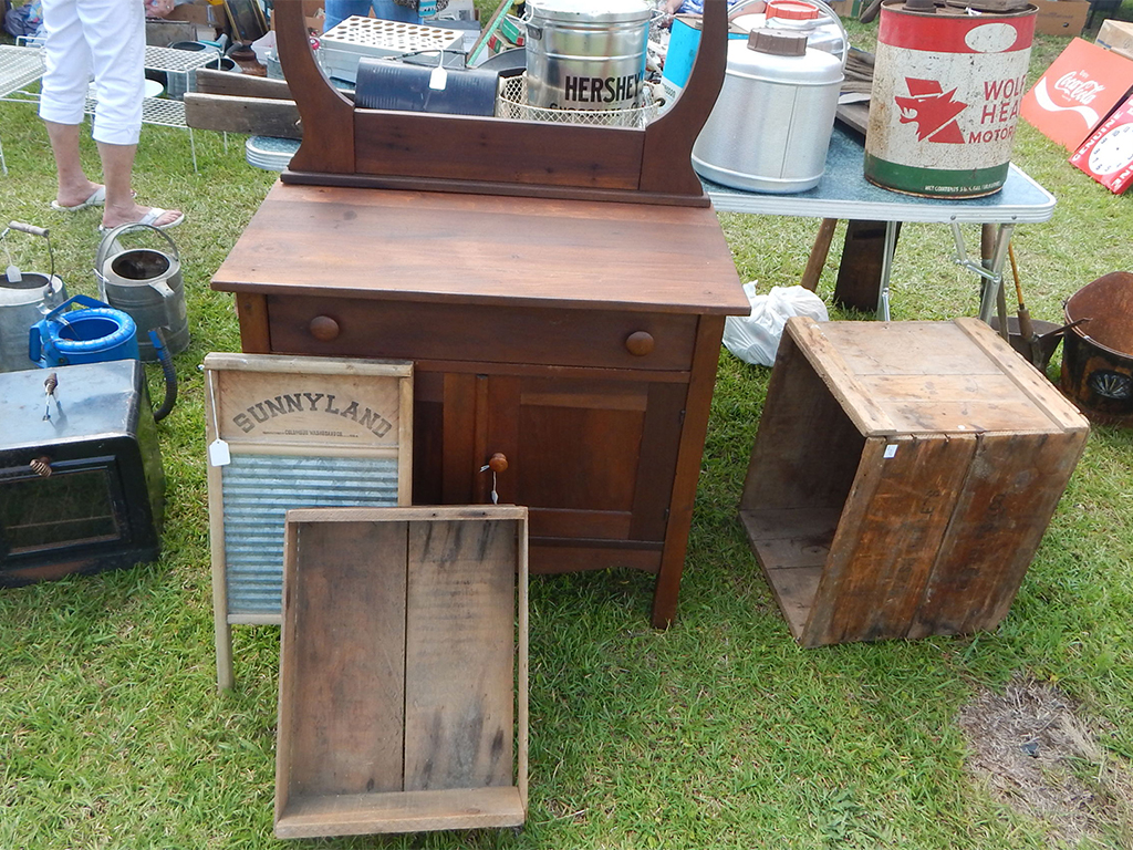 301 Endless Yard Sale | Visit Johnston County, NC