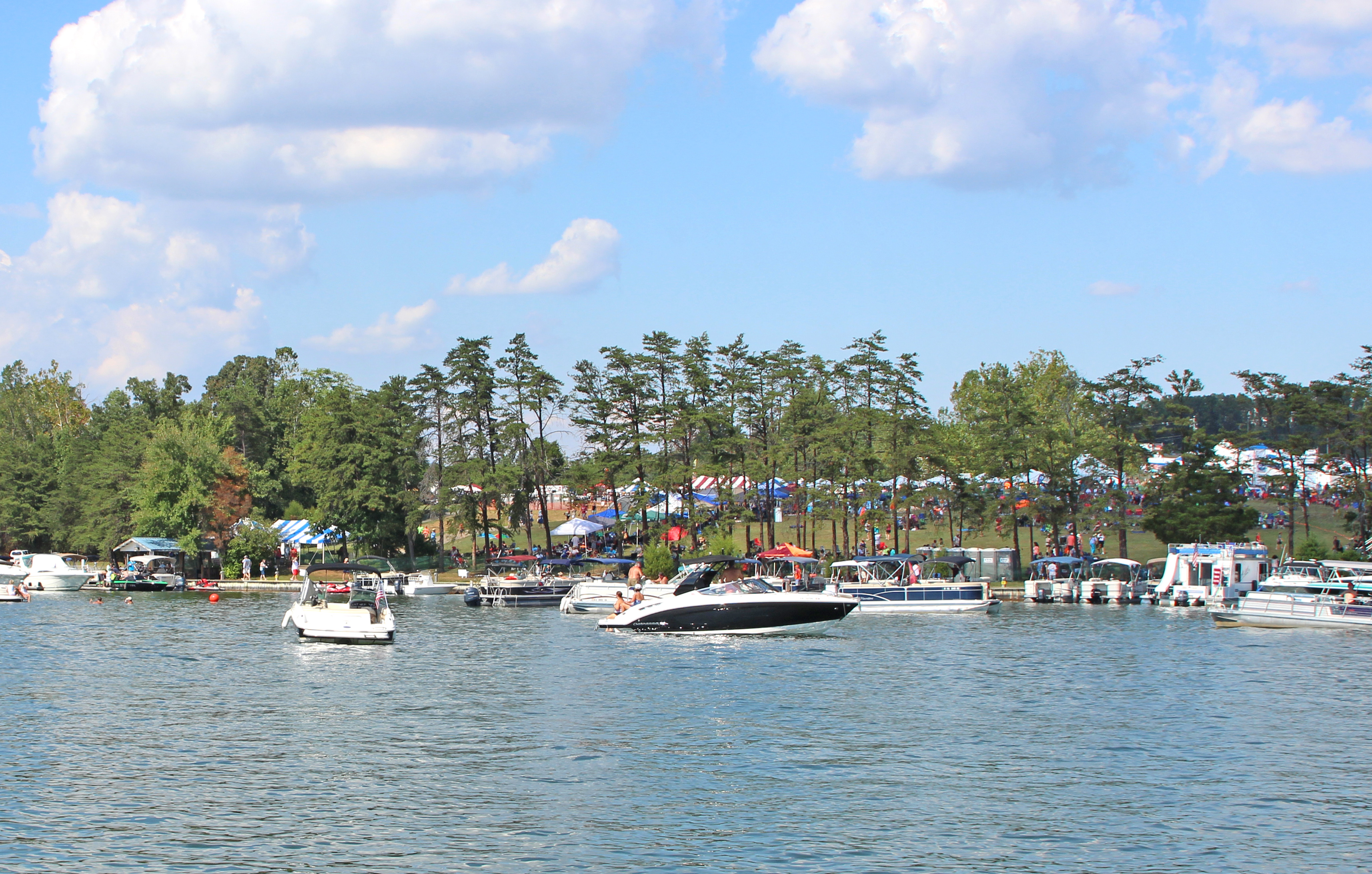 Tournament Results Smith Mtn Lake, VA March 6, 2022 - Carolina Anglers Team  Trail