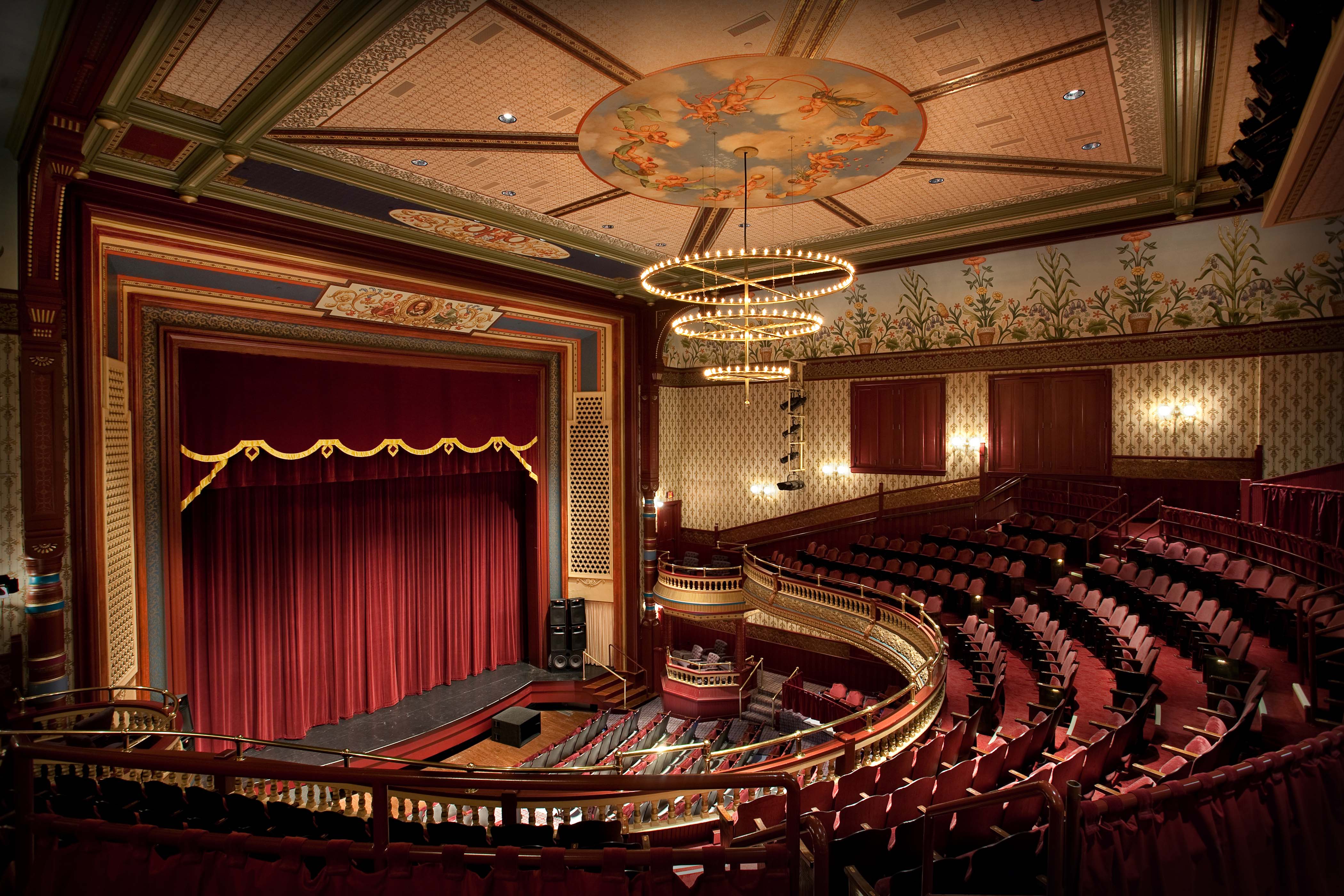 Performing Arts/Theater | Discover Oshkosh