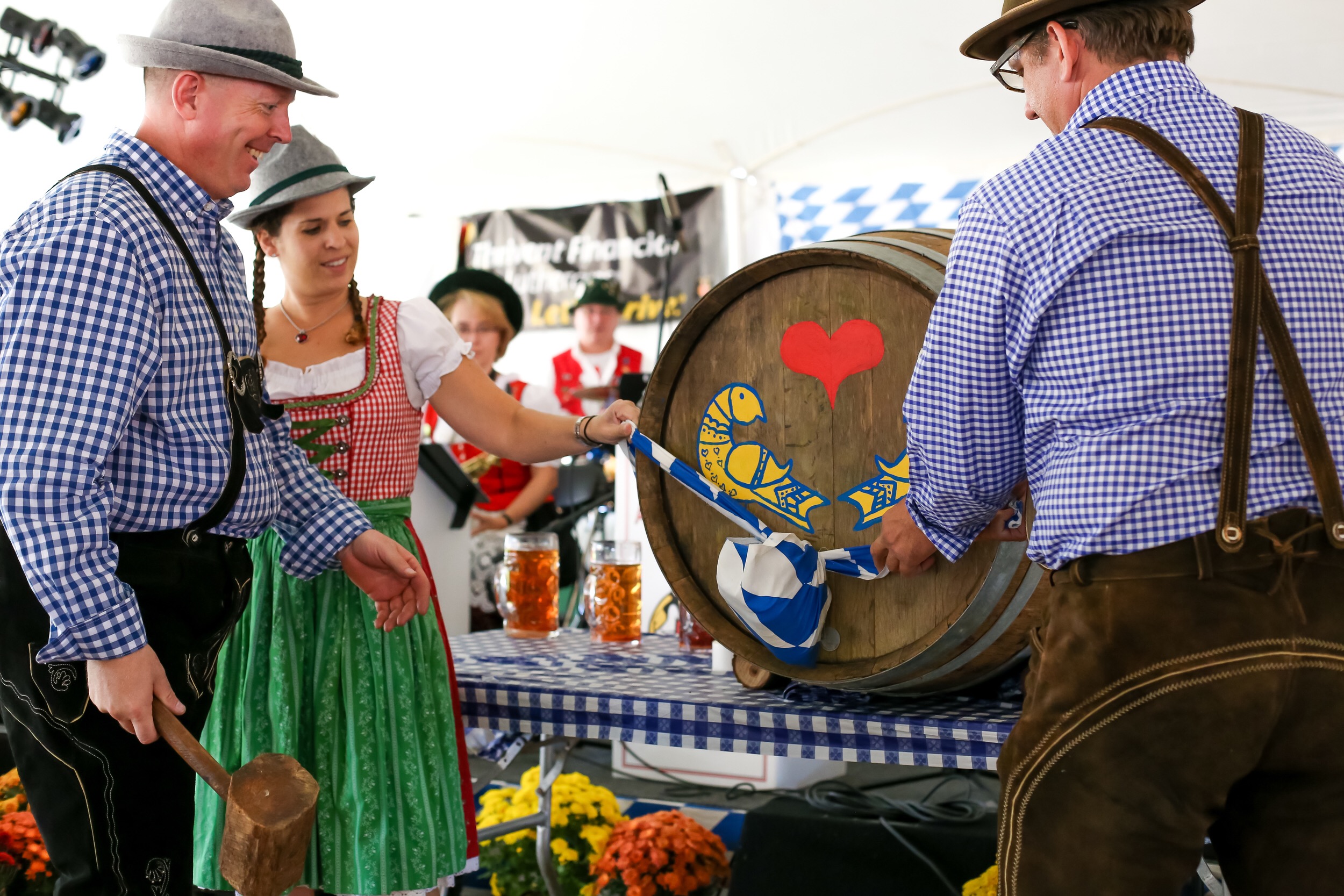 Things To Do In Loudoun County Va For Labor Day Weekend 2019