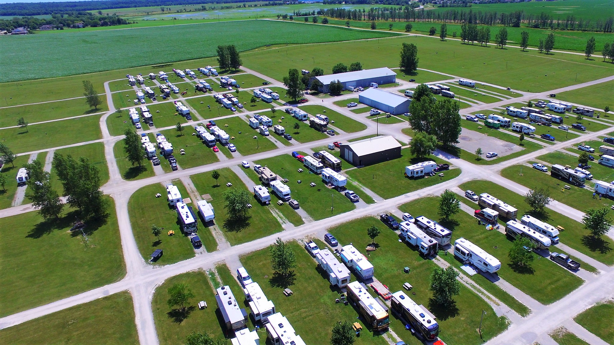 Camping Rv Parks