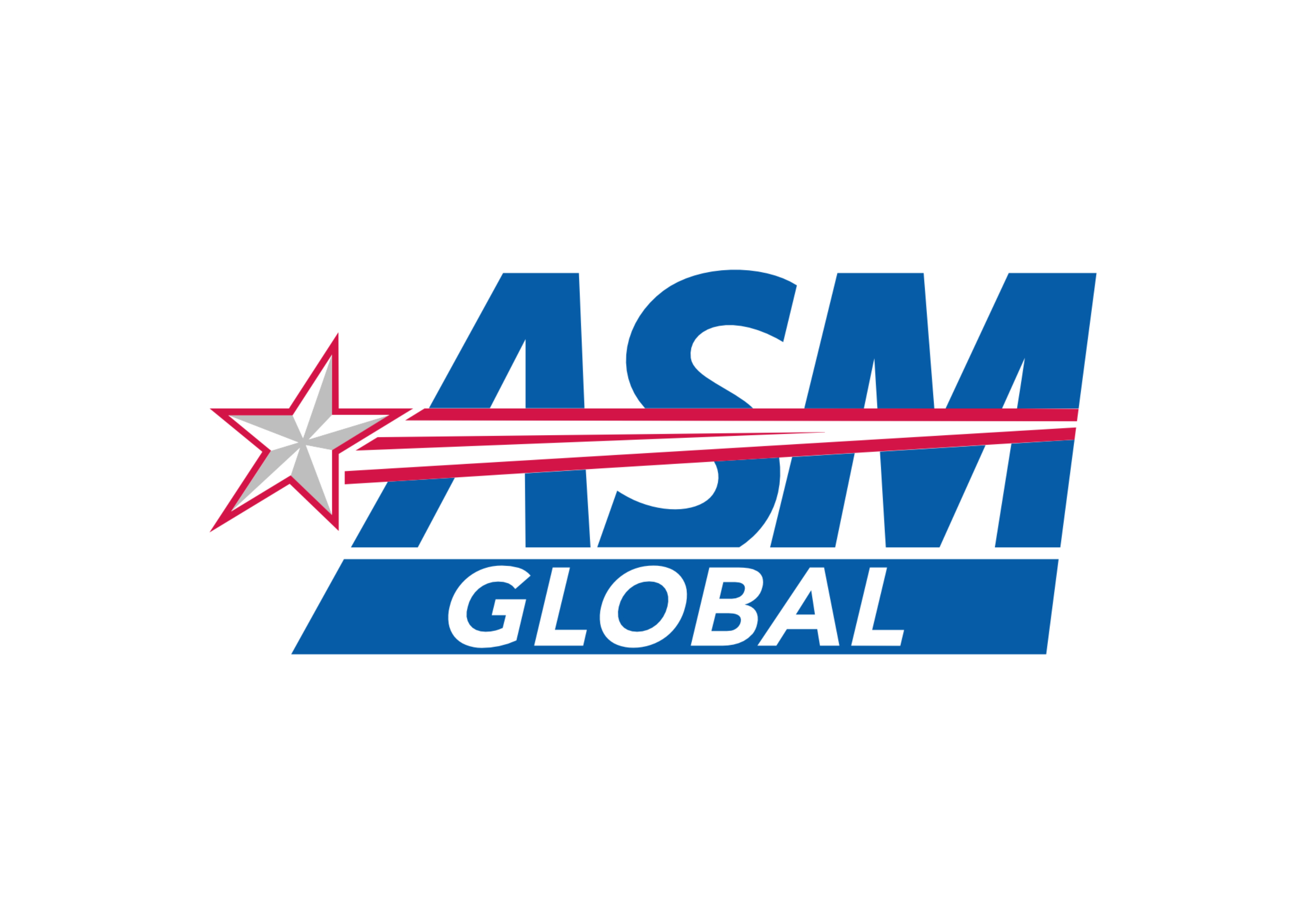 Picture of ASM Global
