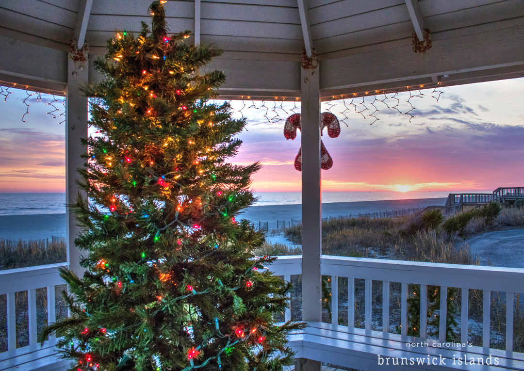 Shallotte Christmas Parade 2022 White Christmas Island-Style: Holiday Events And Traditions