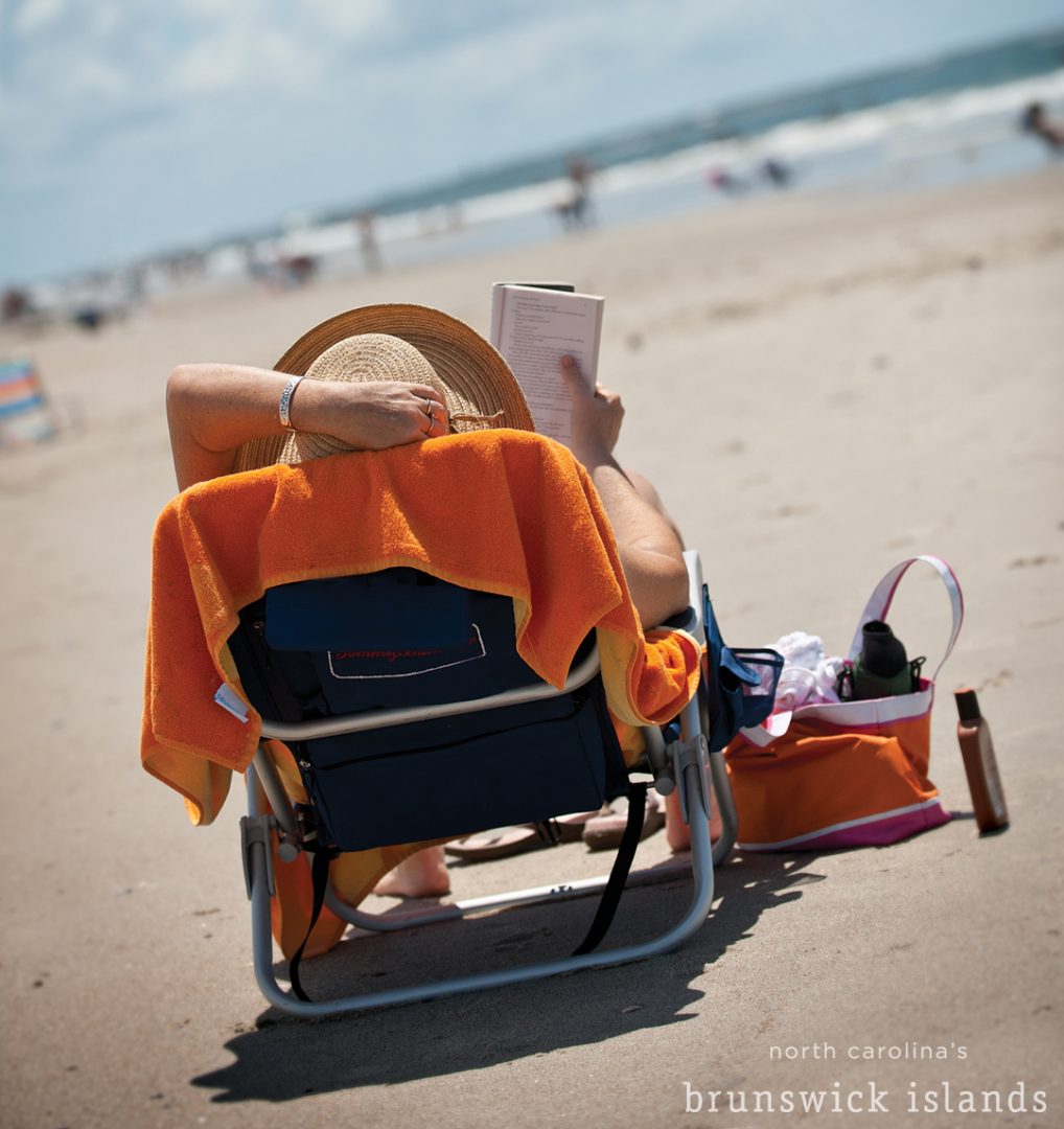 Best Beach Books 7 Of Our Favorite Beach Reads Set Or Filmed In