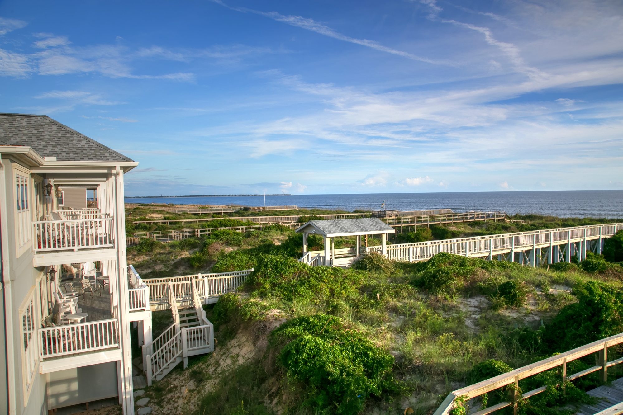 Caswell Beach NC Rentals: Your Ultimate Guide to Beachfront Bliss