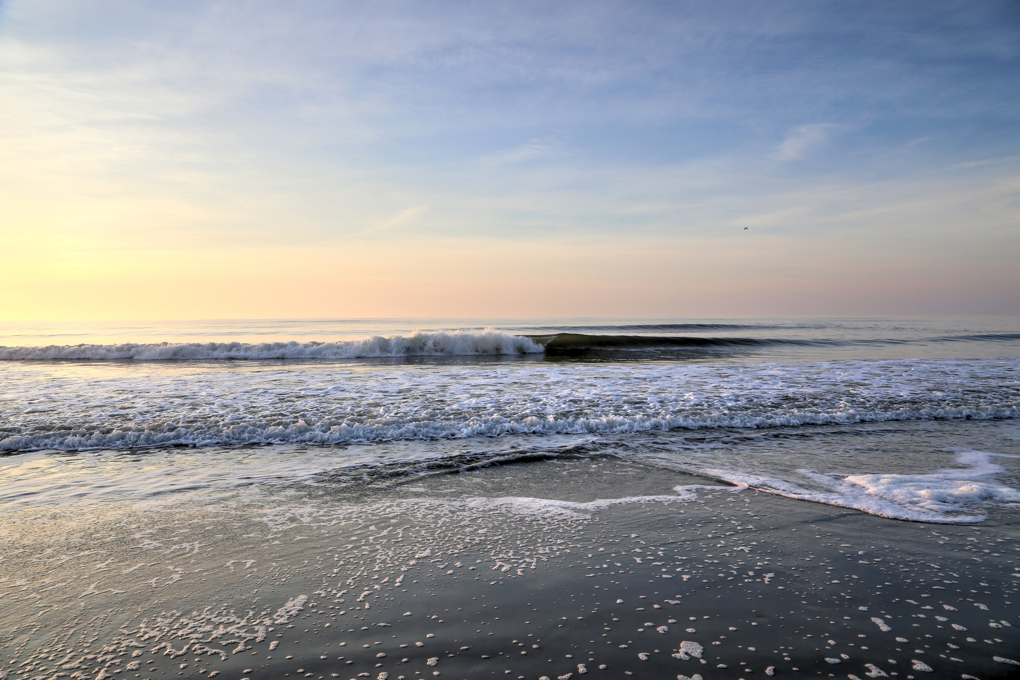 Tide Charts for Ocean Isle Beach: Your Ultimate Guide