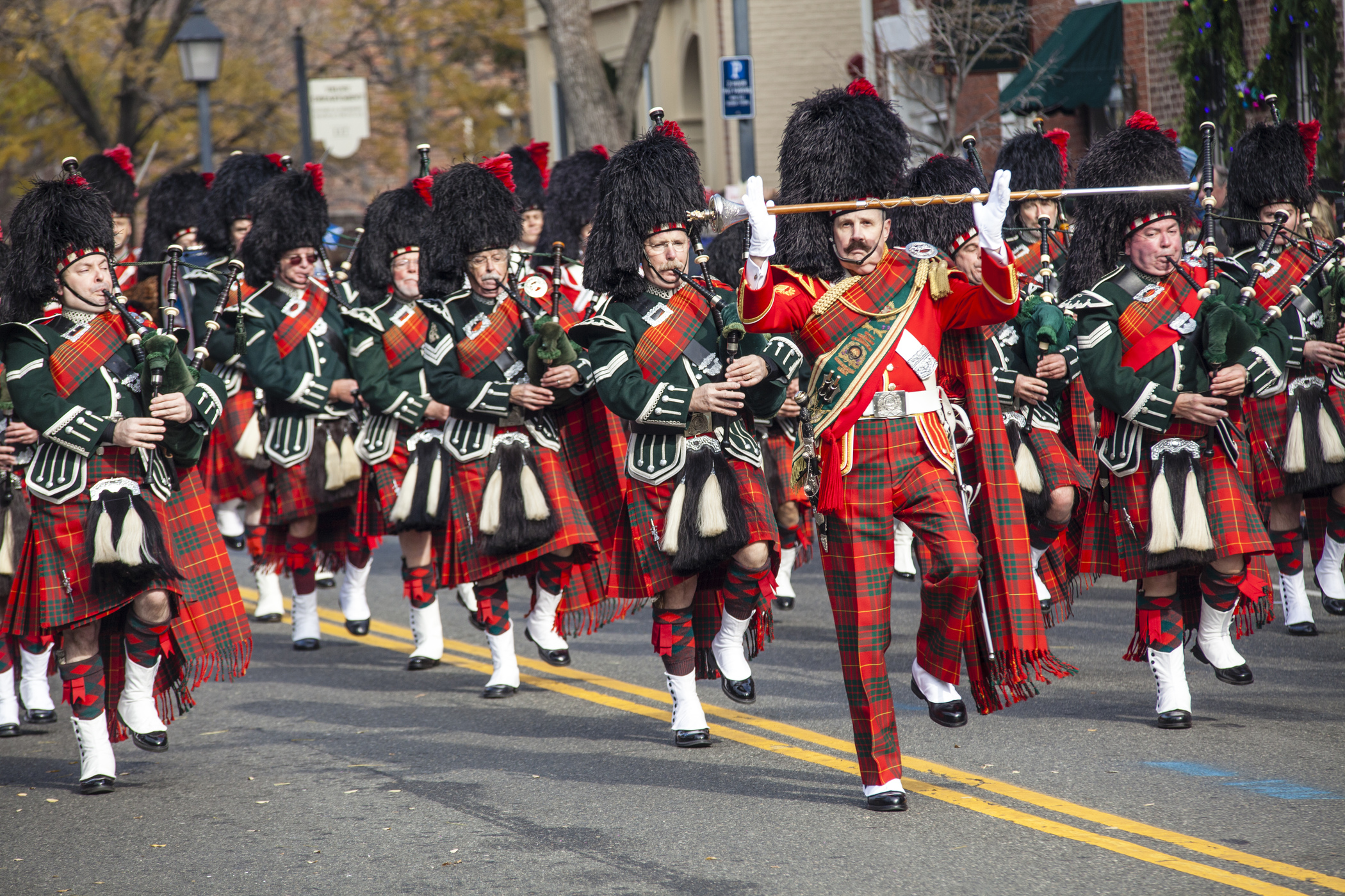 Alexandria Christmas Parade 2021 Alexandria S Biggest Holiday Weekend December 3 5 2021