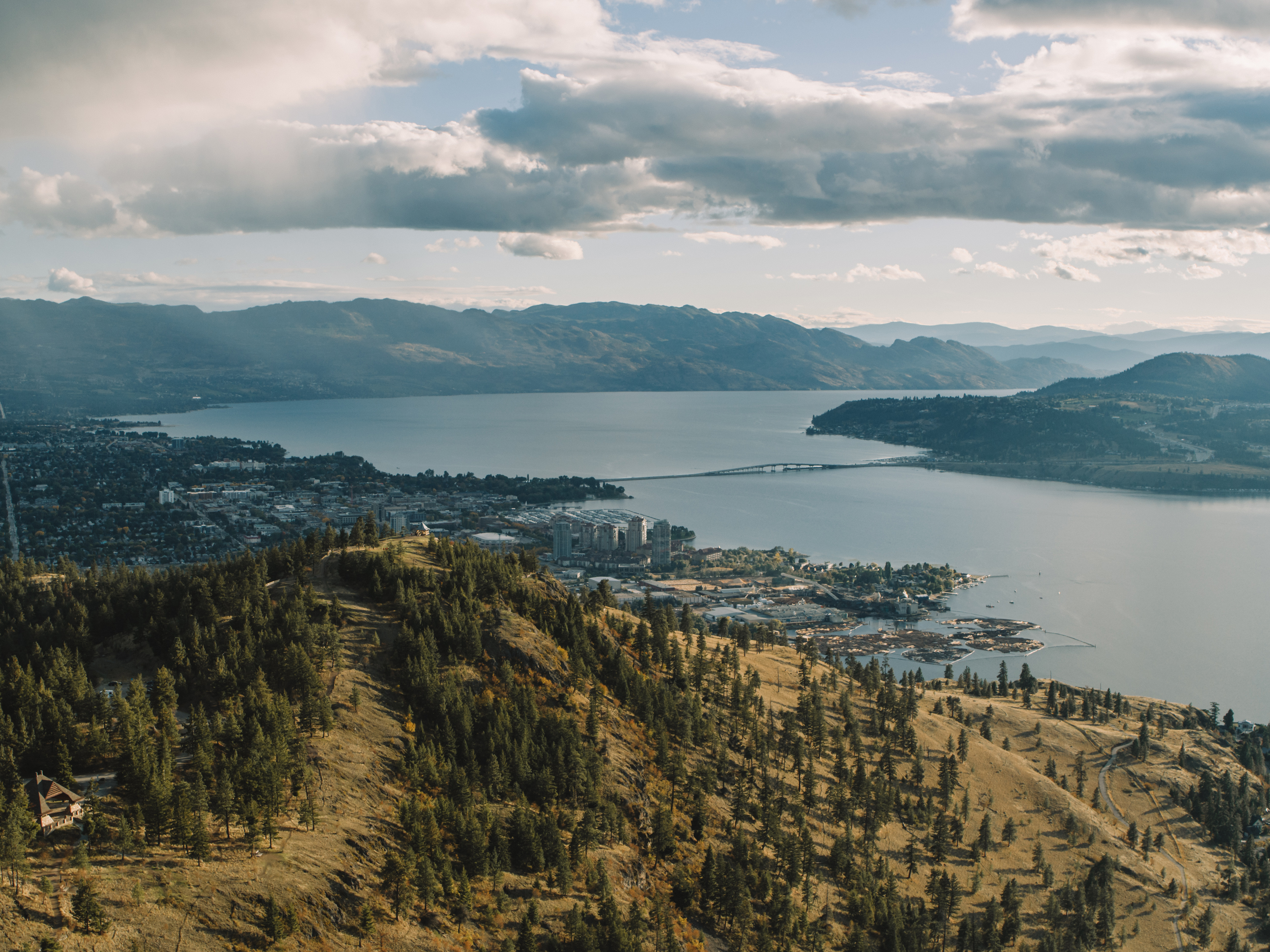 6 Best Hikes in Kelowna | Hiking Trails u0026 Scenic Views