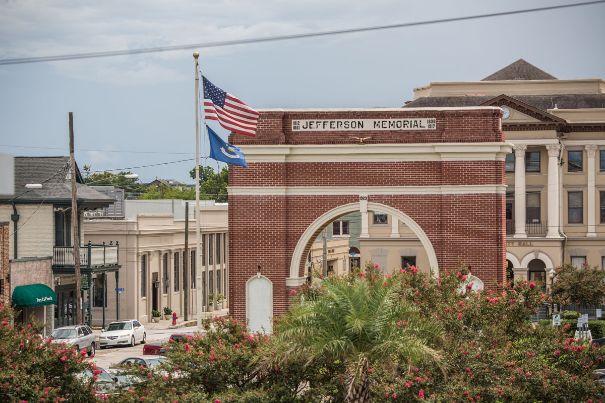 Jefferson Parish Covid 19 Preparedness Information Updates