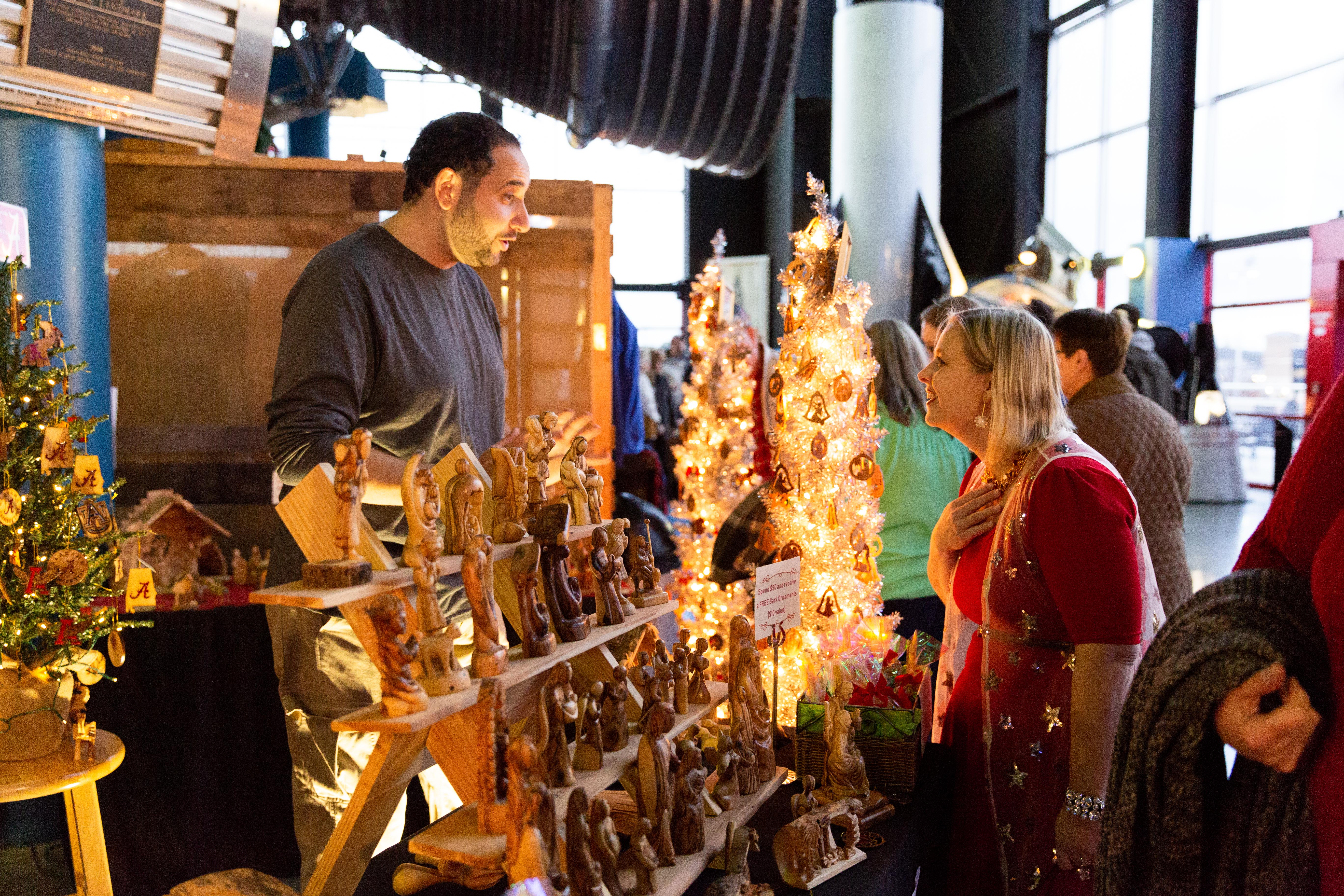 Holiday Markets And Craft Shows In Huntsville Al Holiday Markets And Craft Shows In Huntsville Al