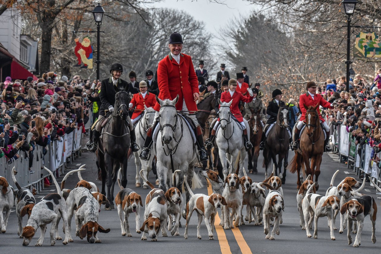 Middleburg Christmas Parade 2022 Things To Do: Events, Shopping & Restaurants In Middleburg, Va