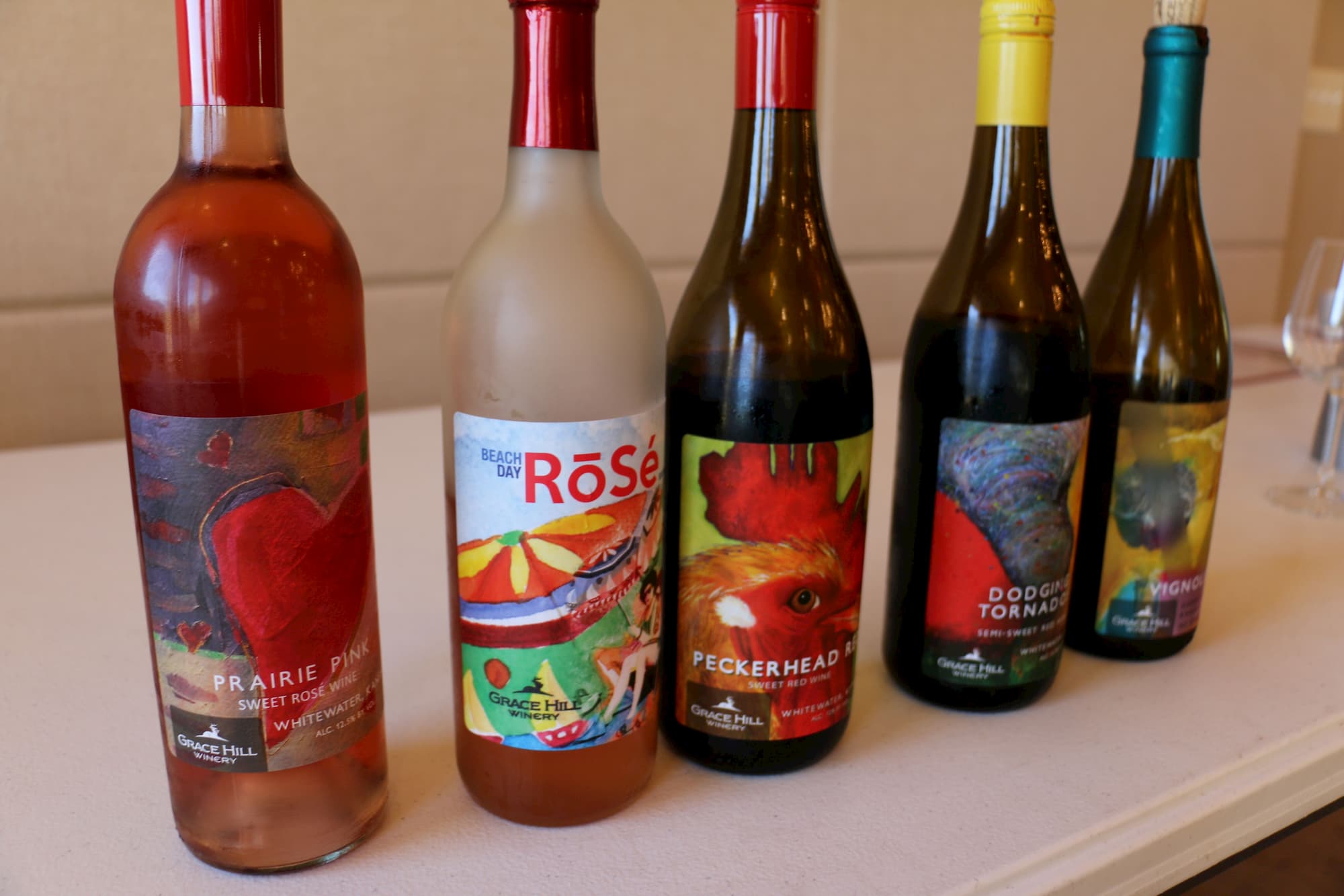 Local wines near me deals