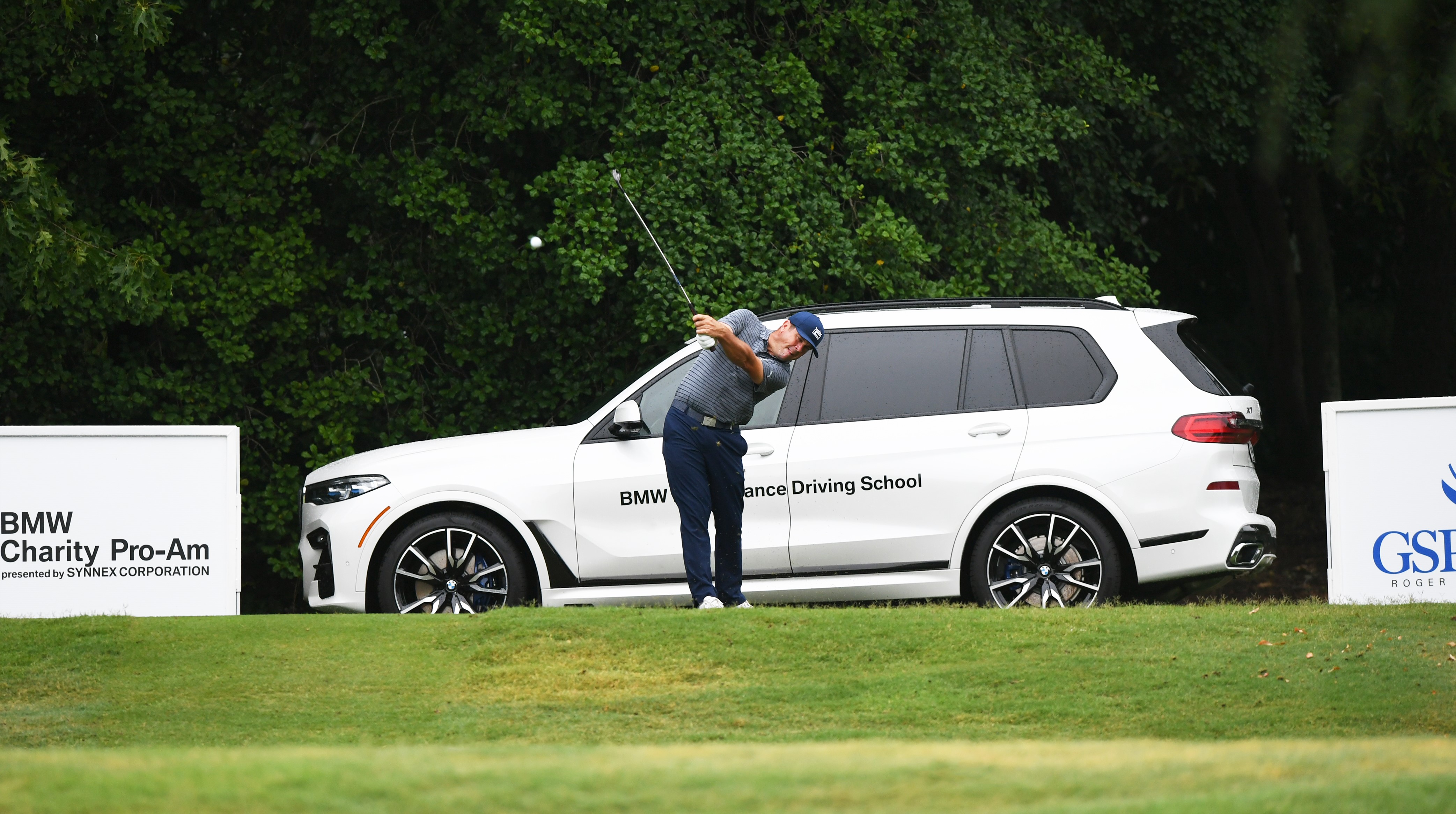 bmw pro am tee times 2019