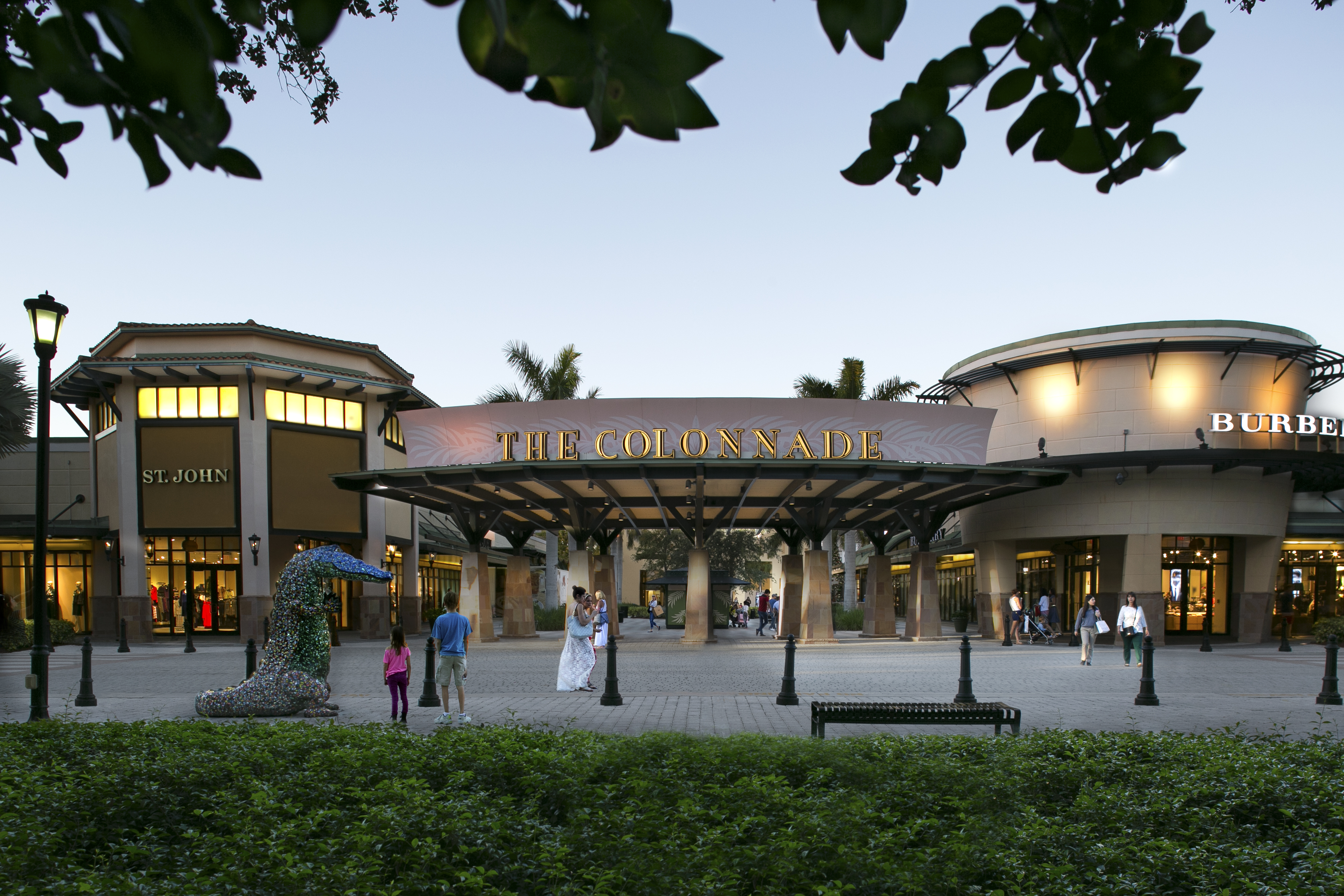 Sawgrass Mills shoppers show up early for Black Friday