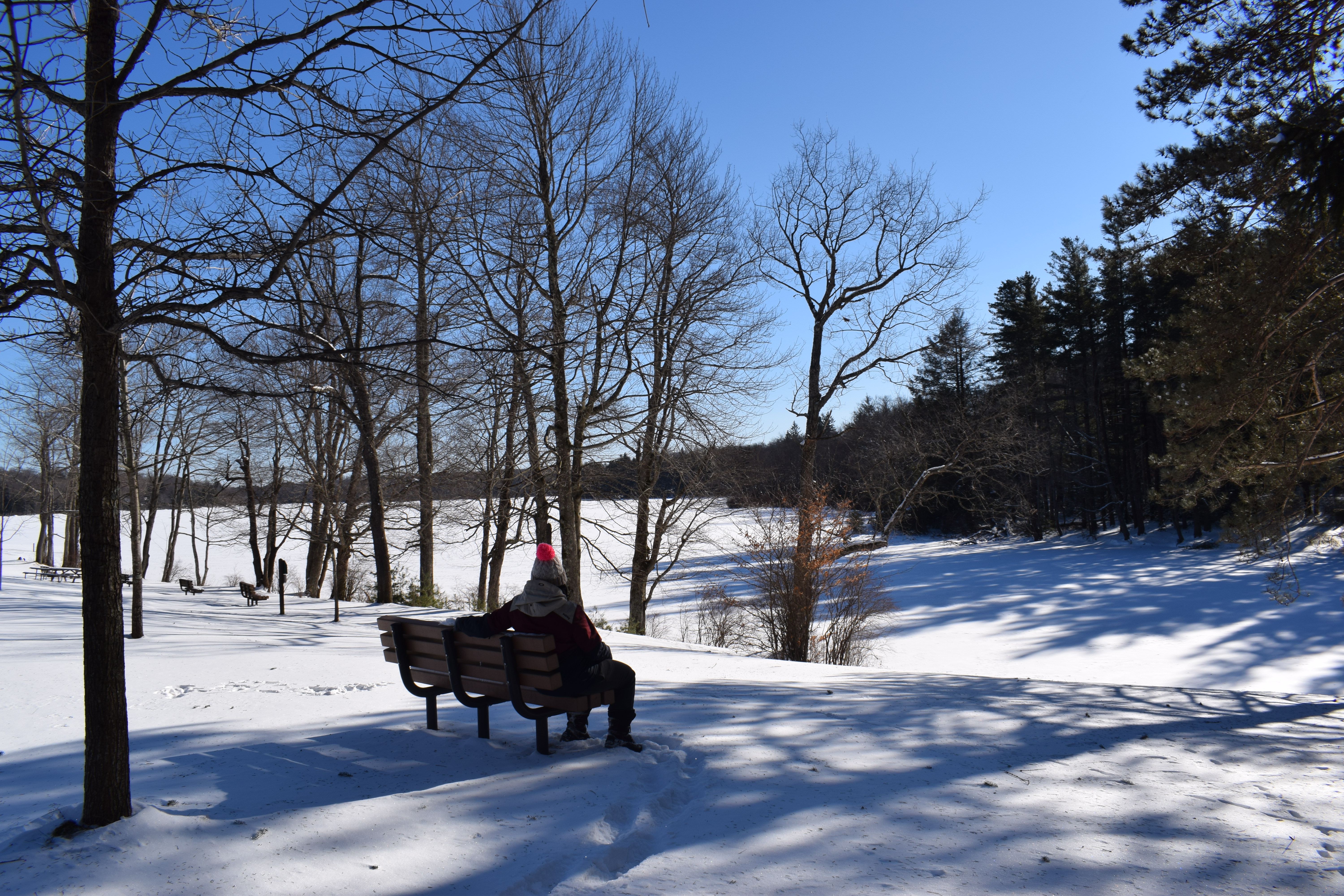 Winter Day Trips In The Poconos Skiing Spas Water Parks