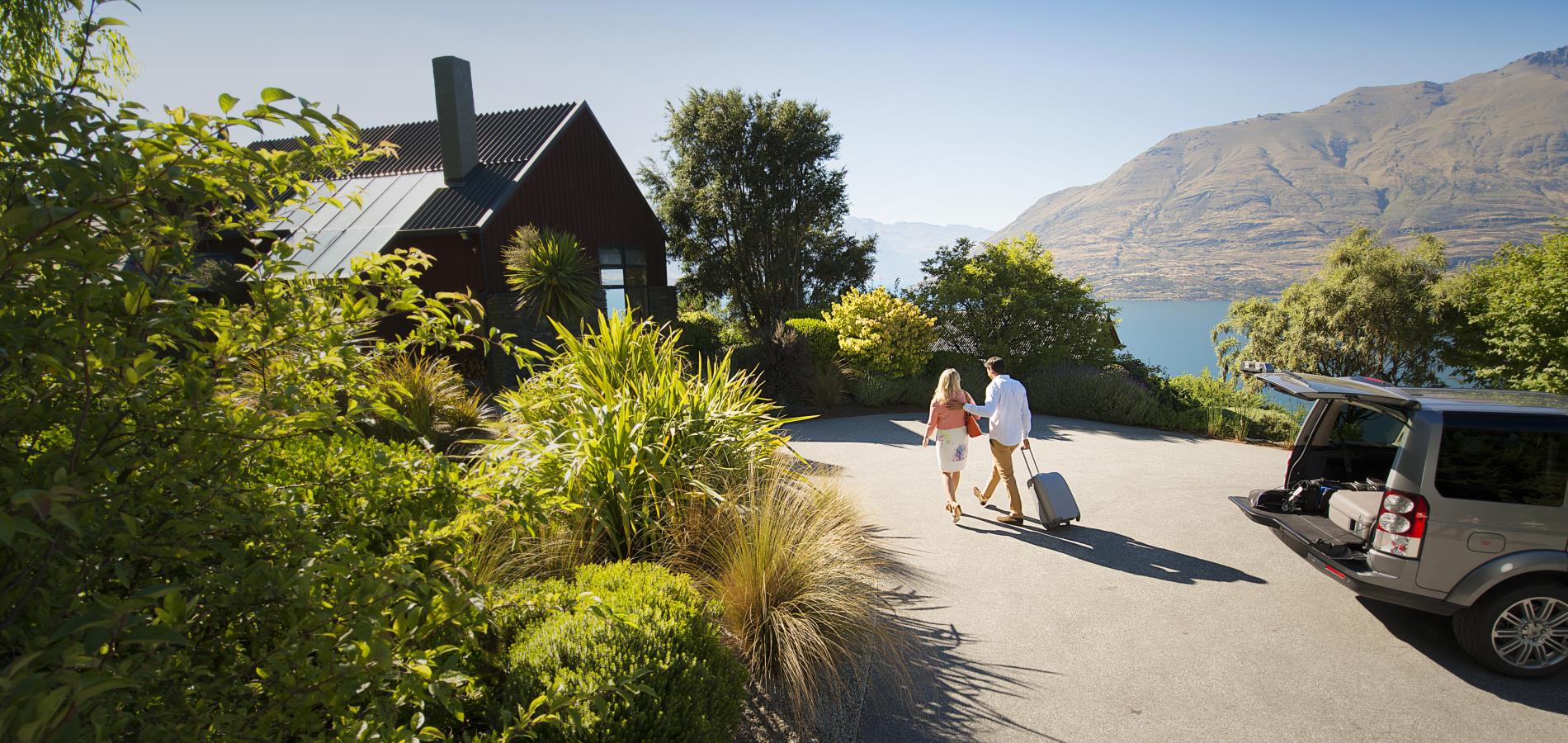 Queenstown, New Zealand, Is an All-season Destination — How to Plan the  Perfect Visit