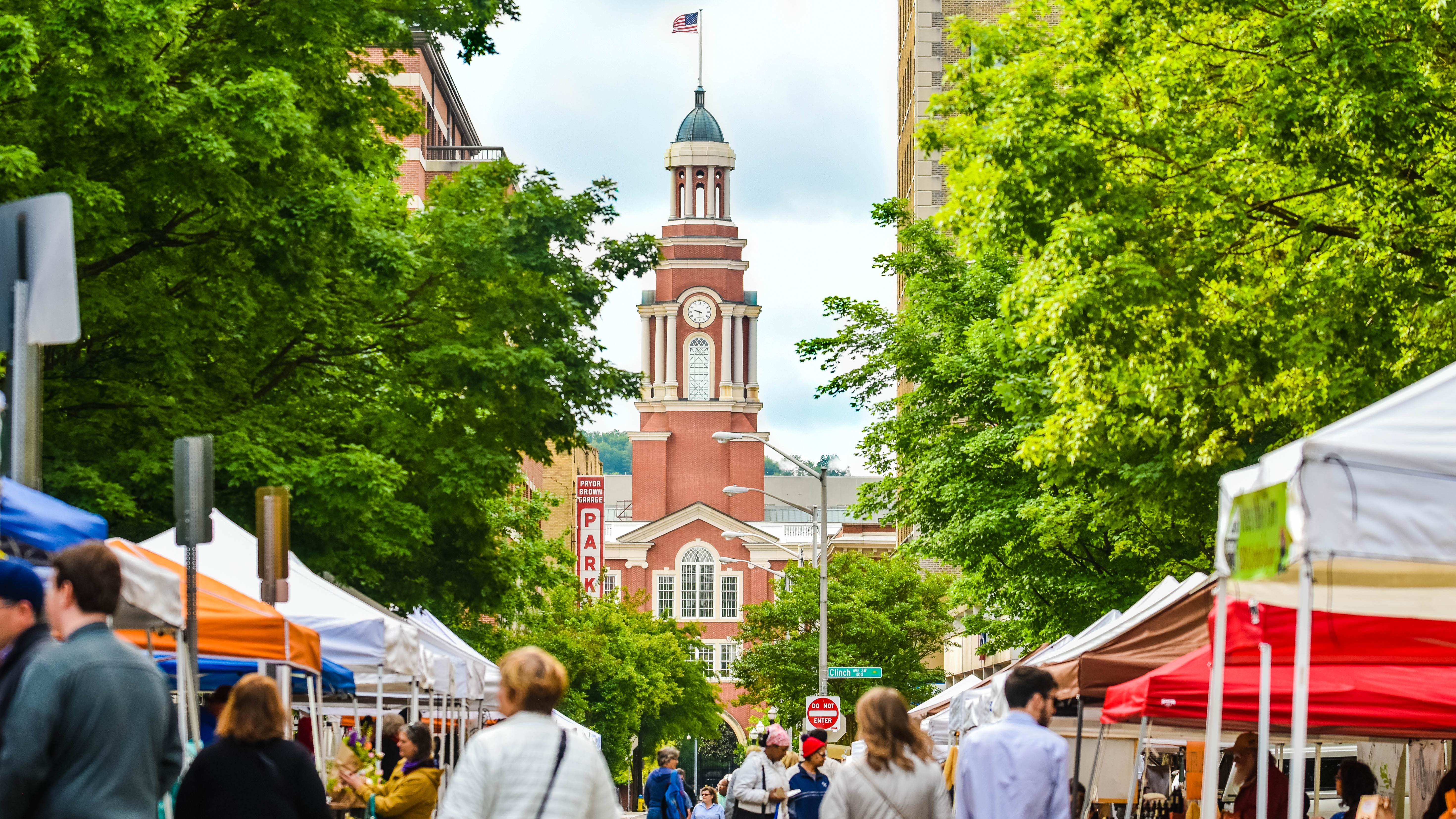10 Hidden Free Things To Do In Knoxville