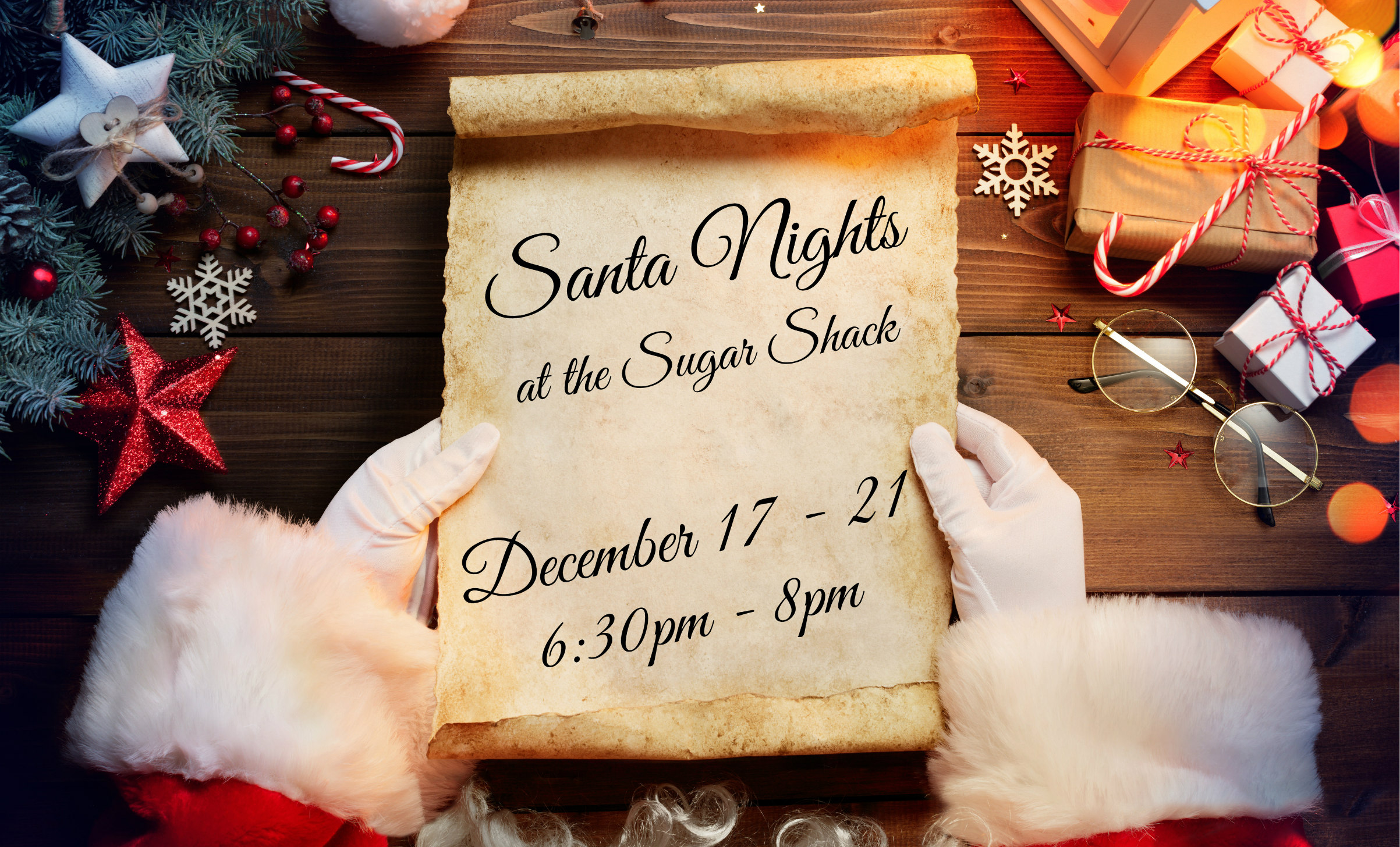 Bastrop Lighted Christmas 2022 Lost Pines Christmas | 2021 Events & Holiday Fun In Bastrop