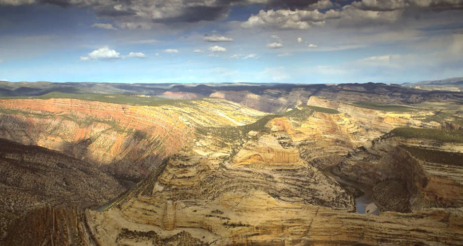 best hikes dinosaur national monument