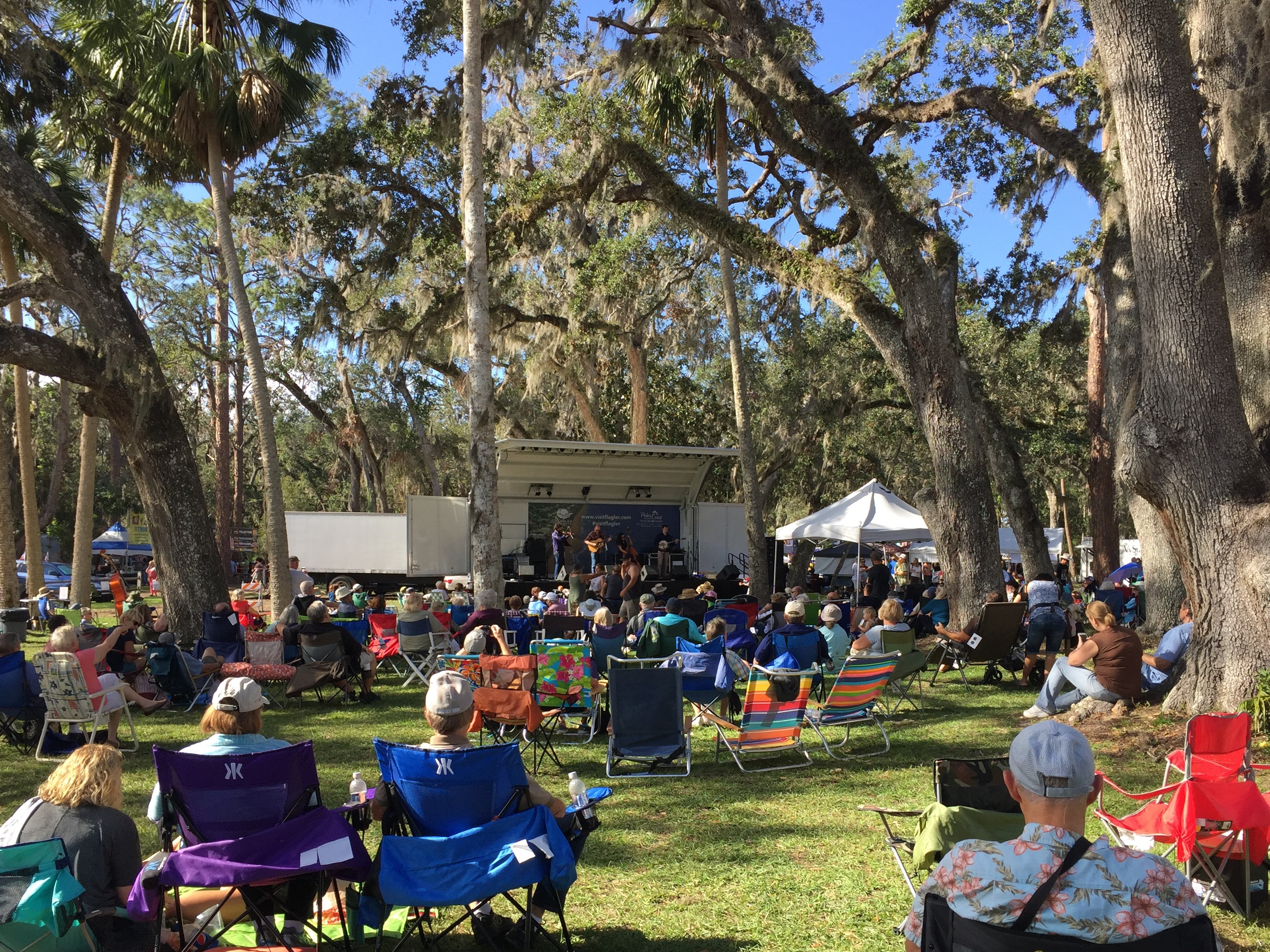 Events Calendar | Things to Do in Palm Coast & Flagler Beach