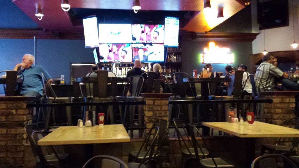 Best Sports Bars in Beaumont TX Beaumont CVB