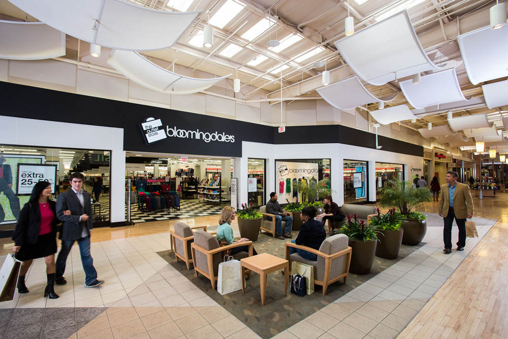 Plan Your Trip to Potomac Mills