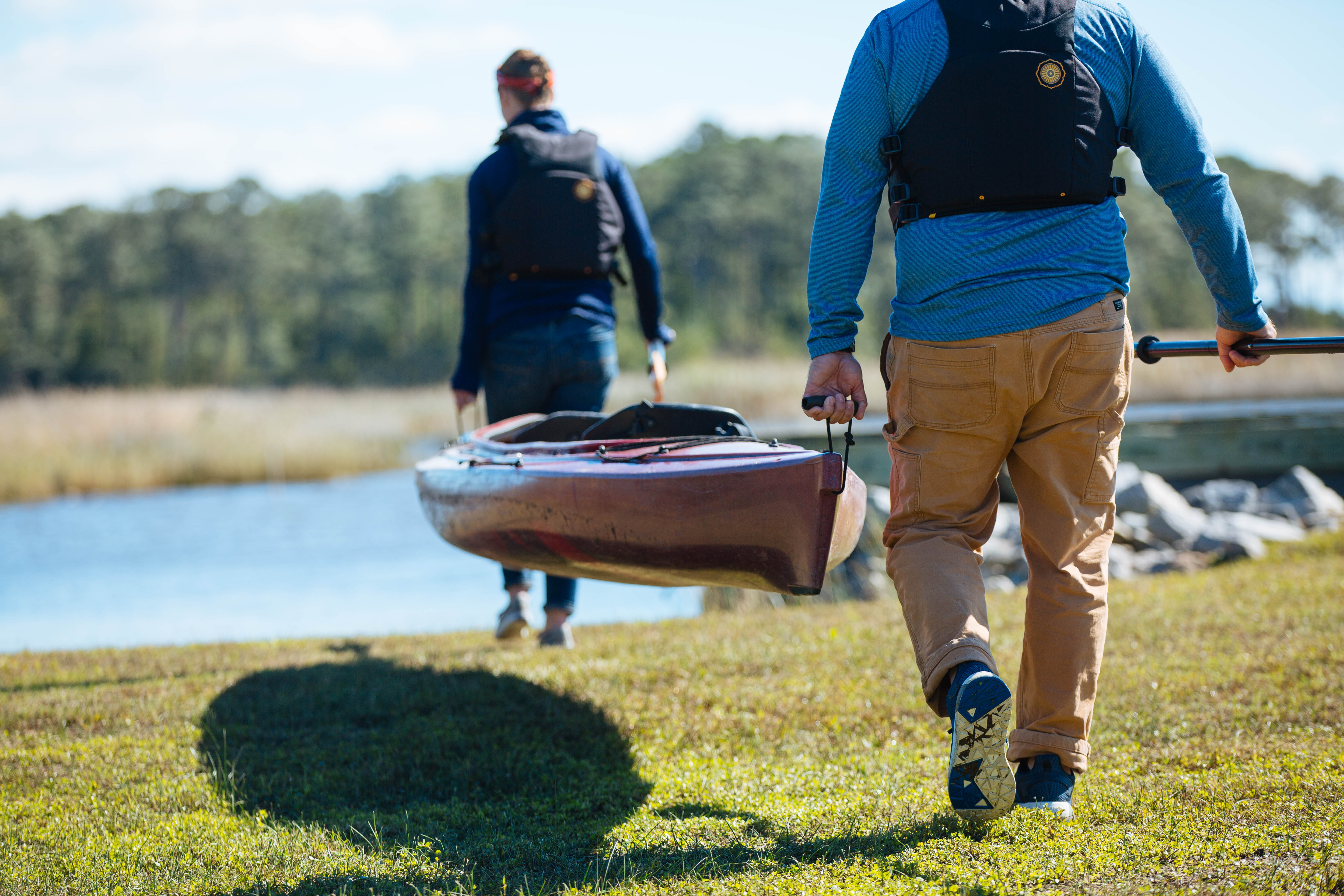 Virginia Outdoor Activities